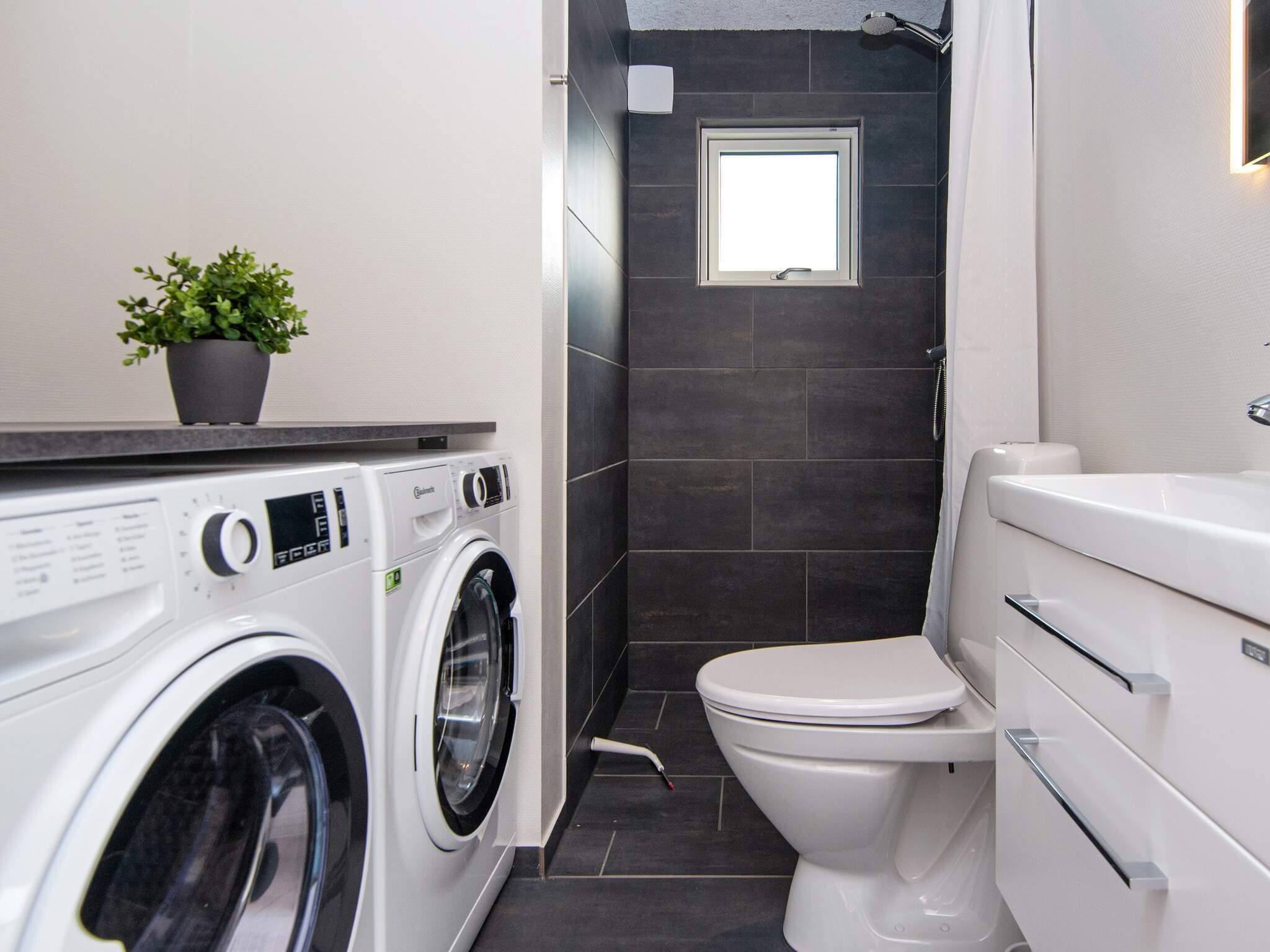 Images 8 person feriebolig i BÃ¸rkop- Dancenter