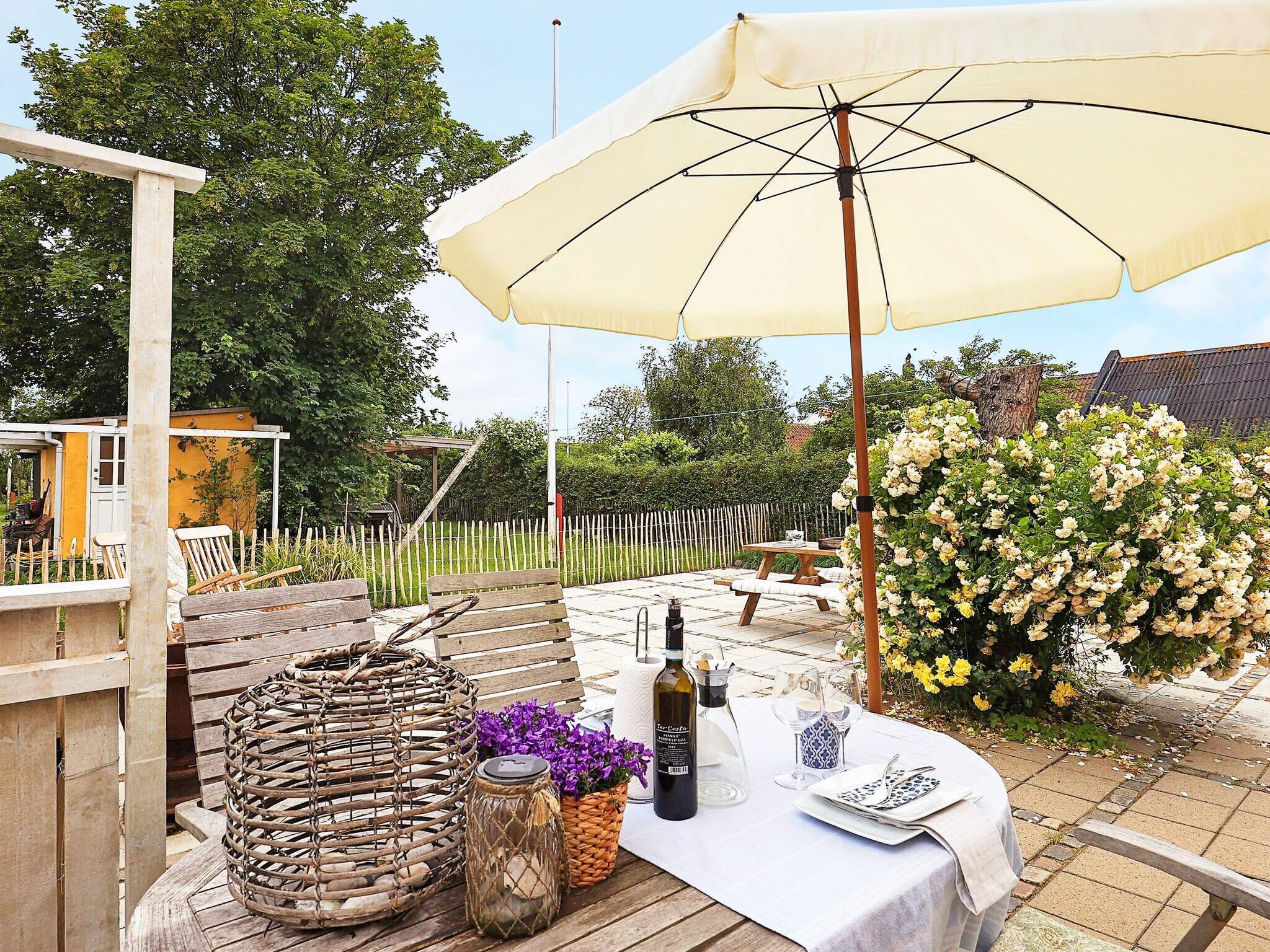 Images 4 person feriebolig i SÃ¦by- Dancenter