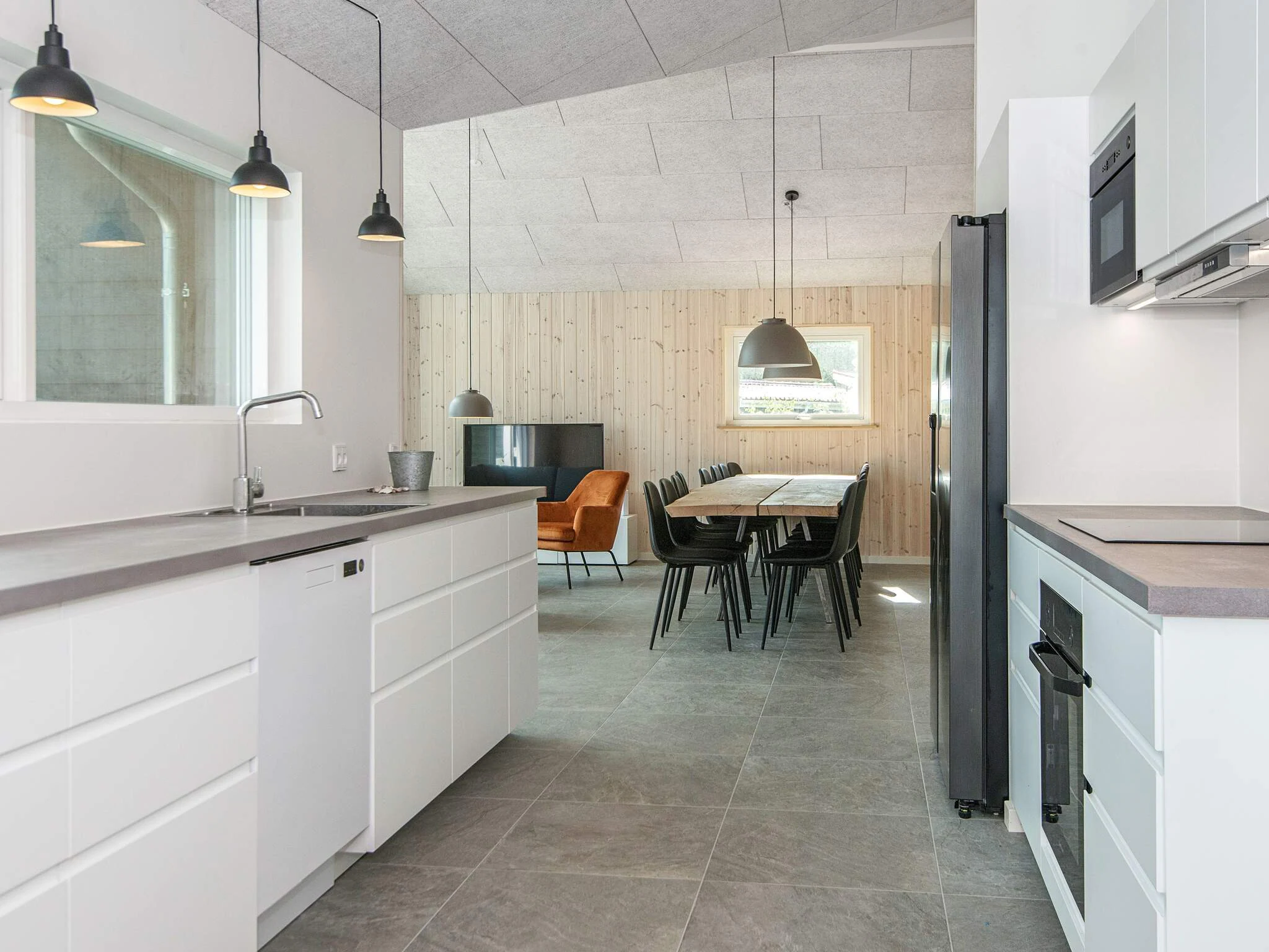 Images 16 person feriebolig i Glesborg- Dancenter