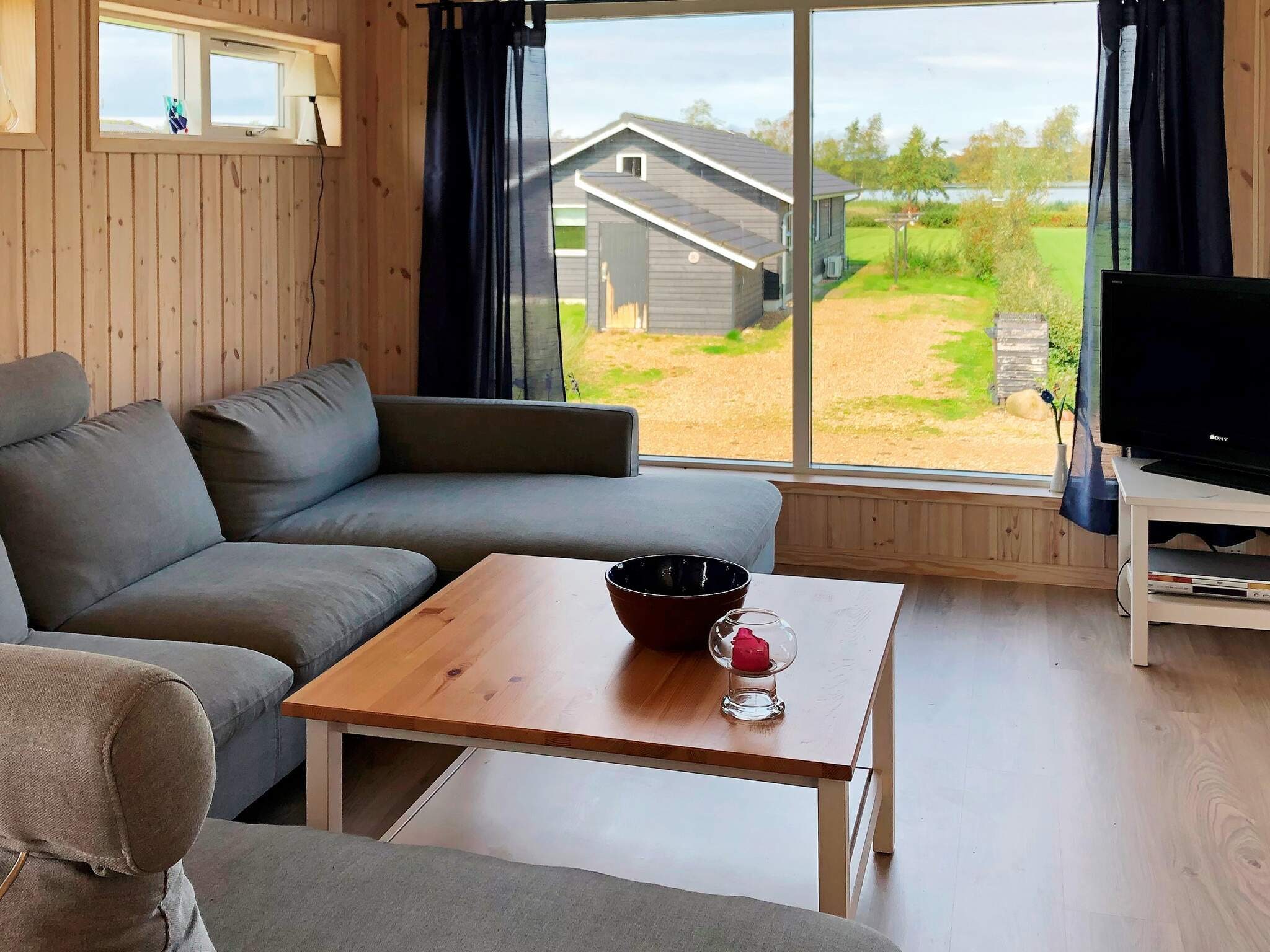 Images 10 person feriebolig i Ansager- Dancenter