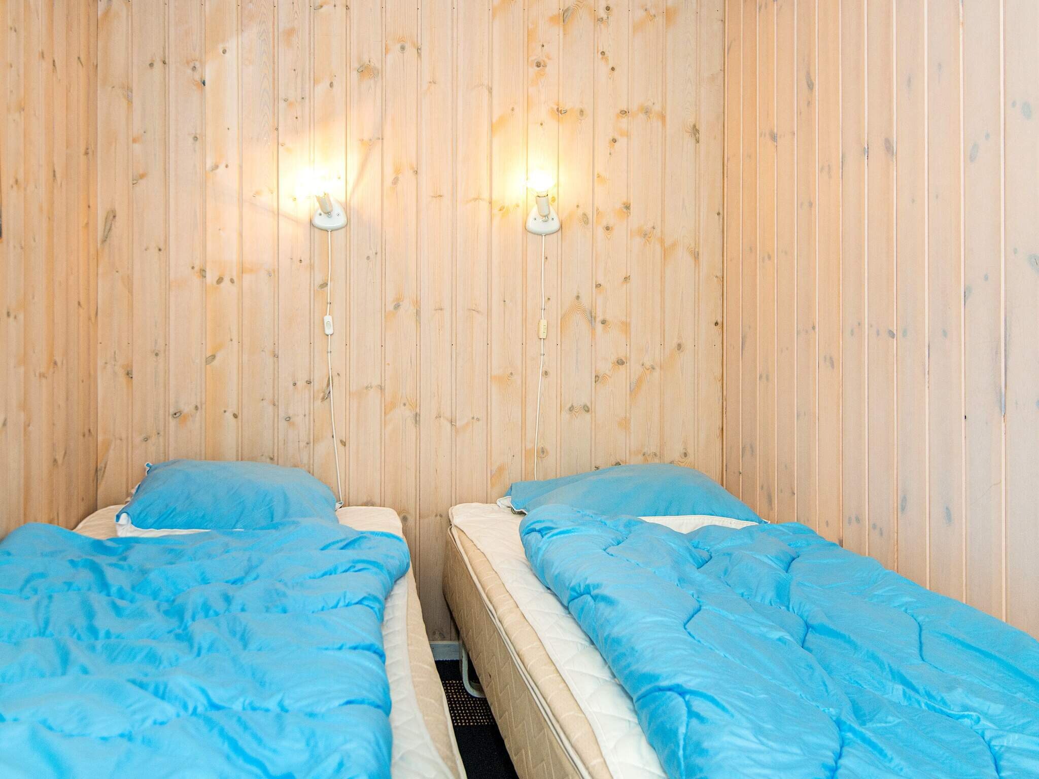 Images 8 person feriebolig i BÃ¸rkop- Dancenter