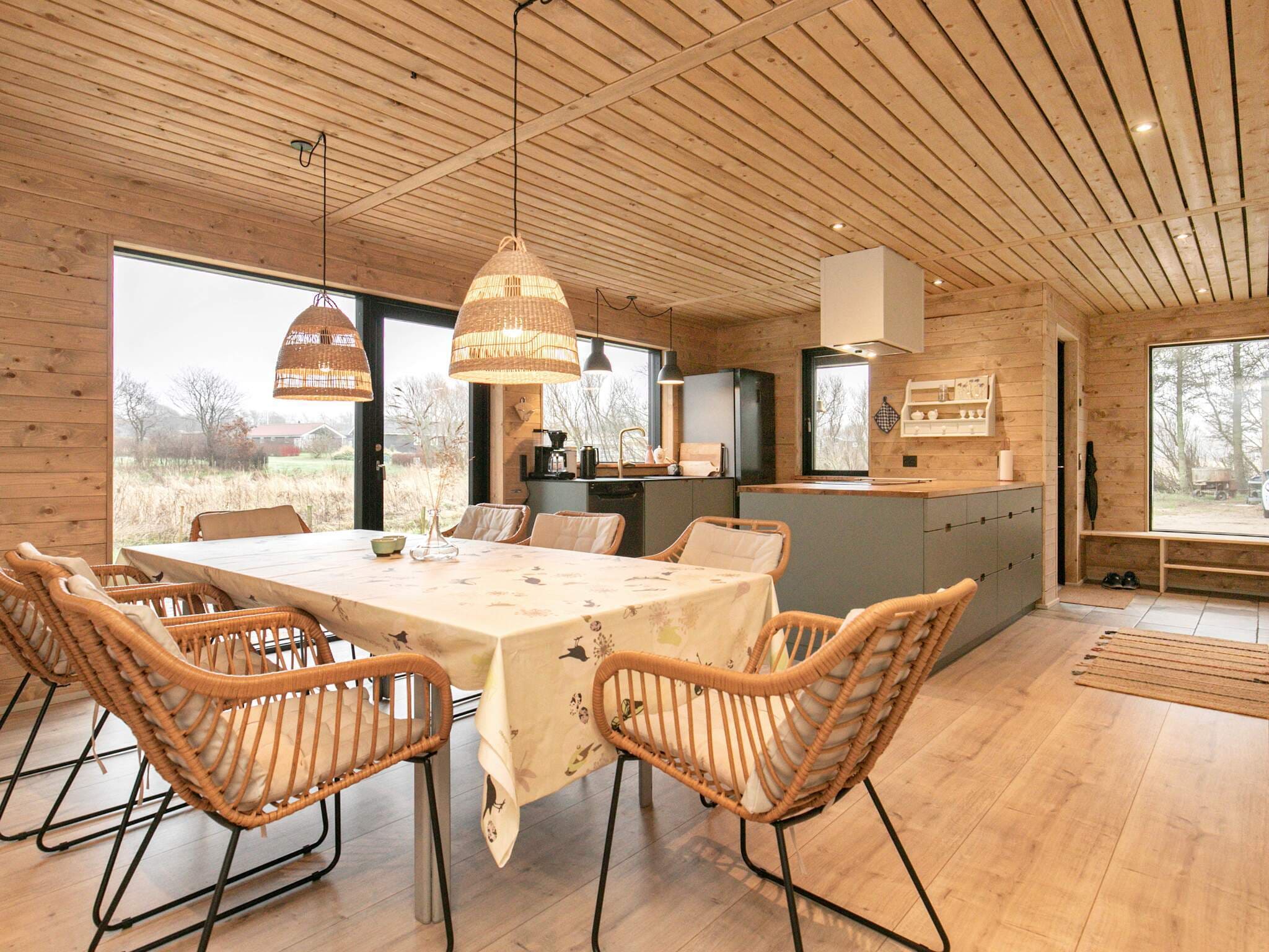 Images 10 person feriebolig i Vinderup- Dancenter