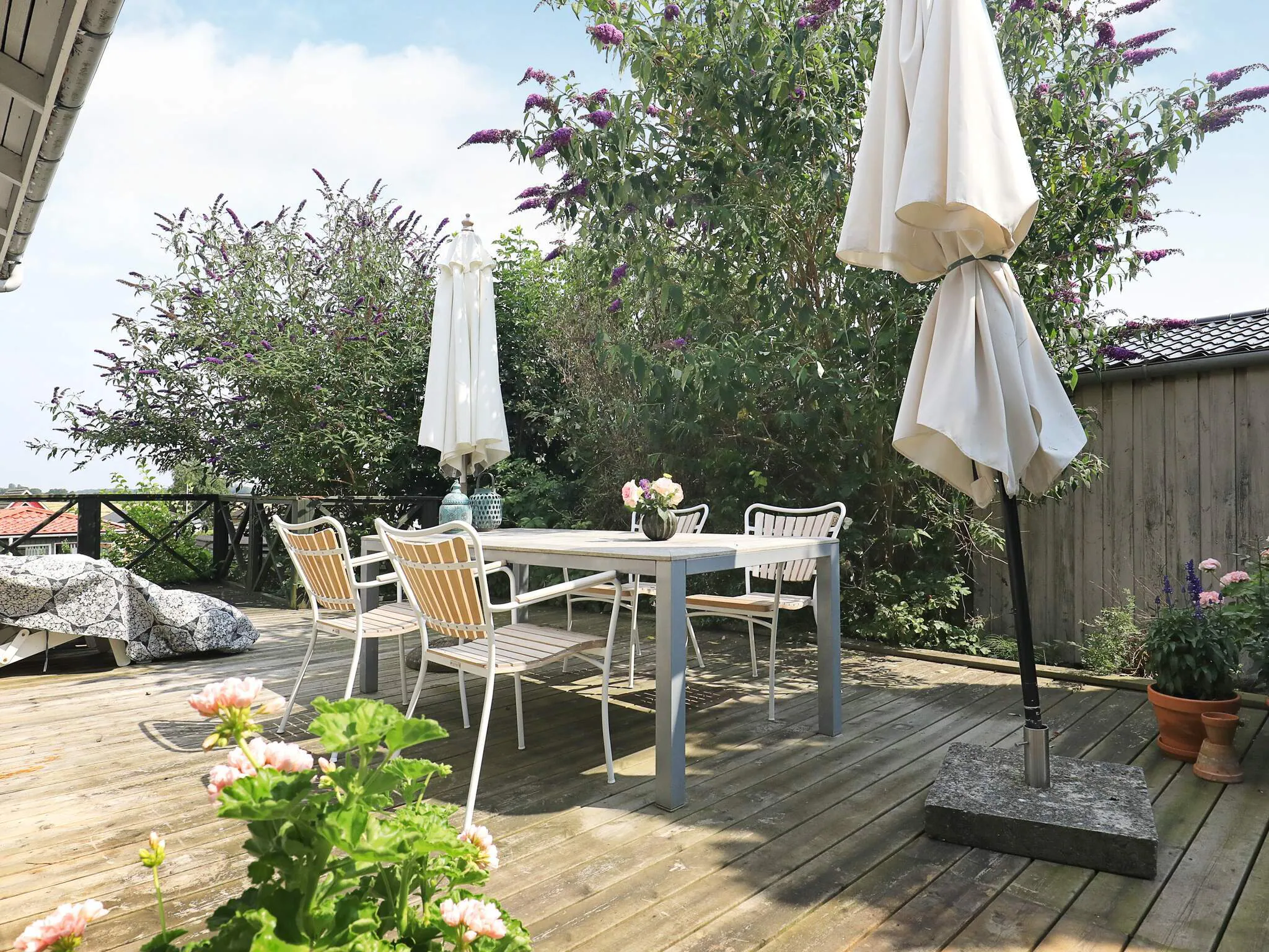 Images 3 person feriebolig i Kerteminde- Dancenter