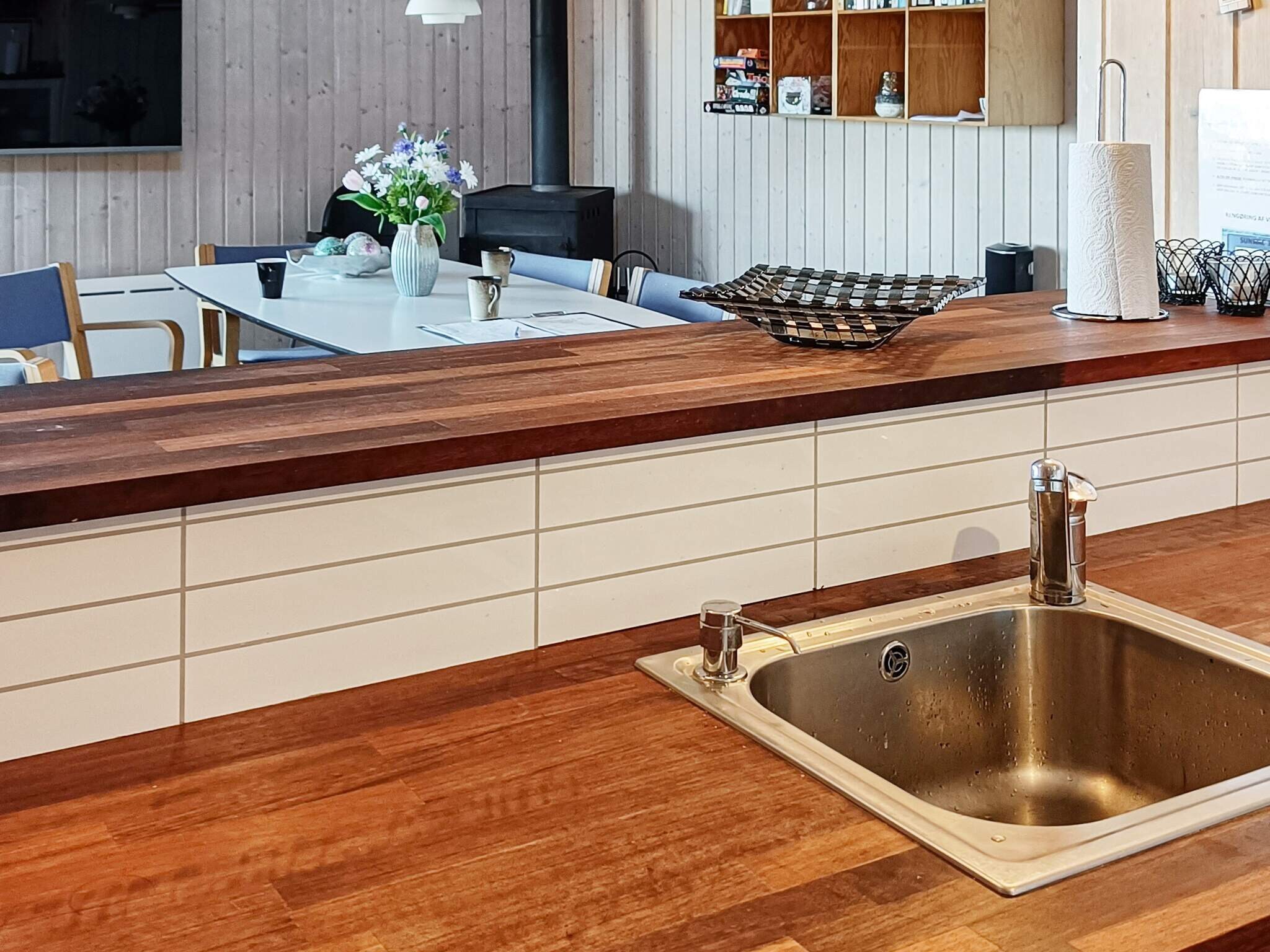 Images 6 person feriebolig i Bjert- Dancenter