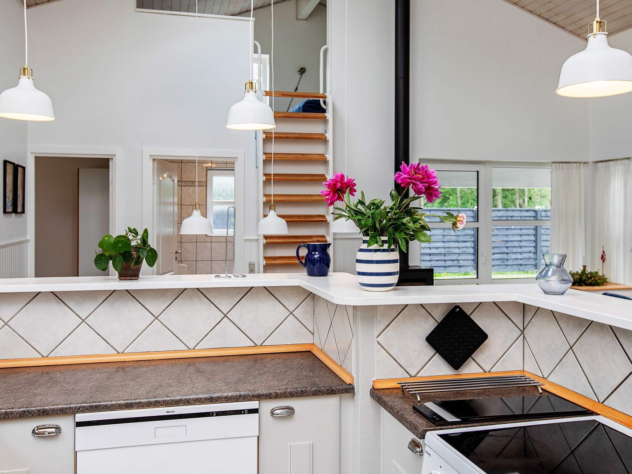 Images 12 person feriebolig i VÃ¦ggerlÃ¸se- Dancenter