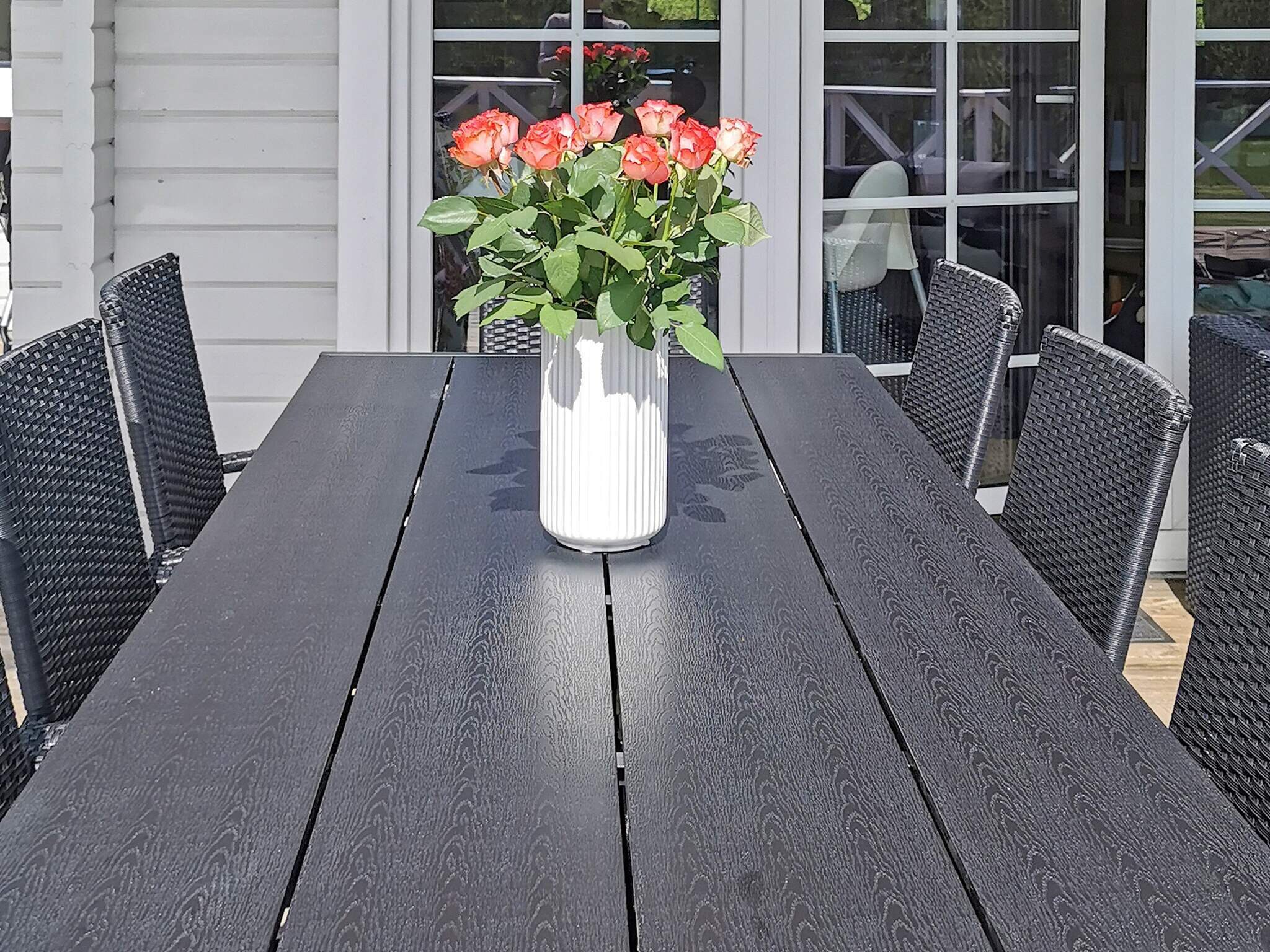 Images 7 person feriebolig i SpÃ¸ttrup- Dancenter