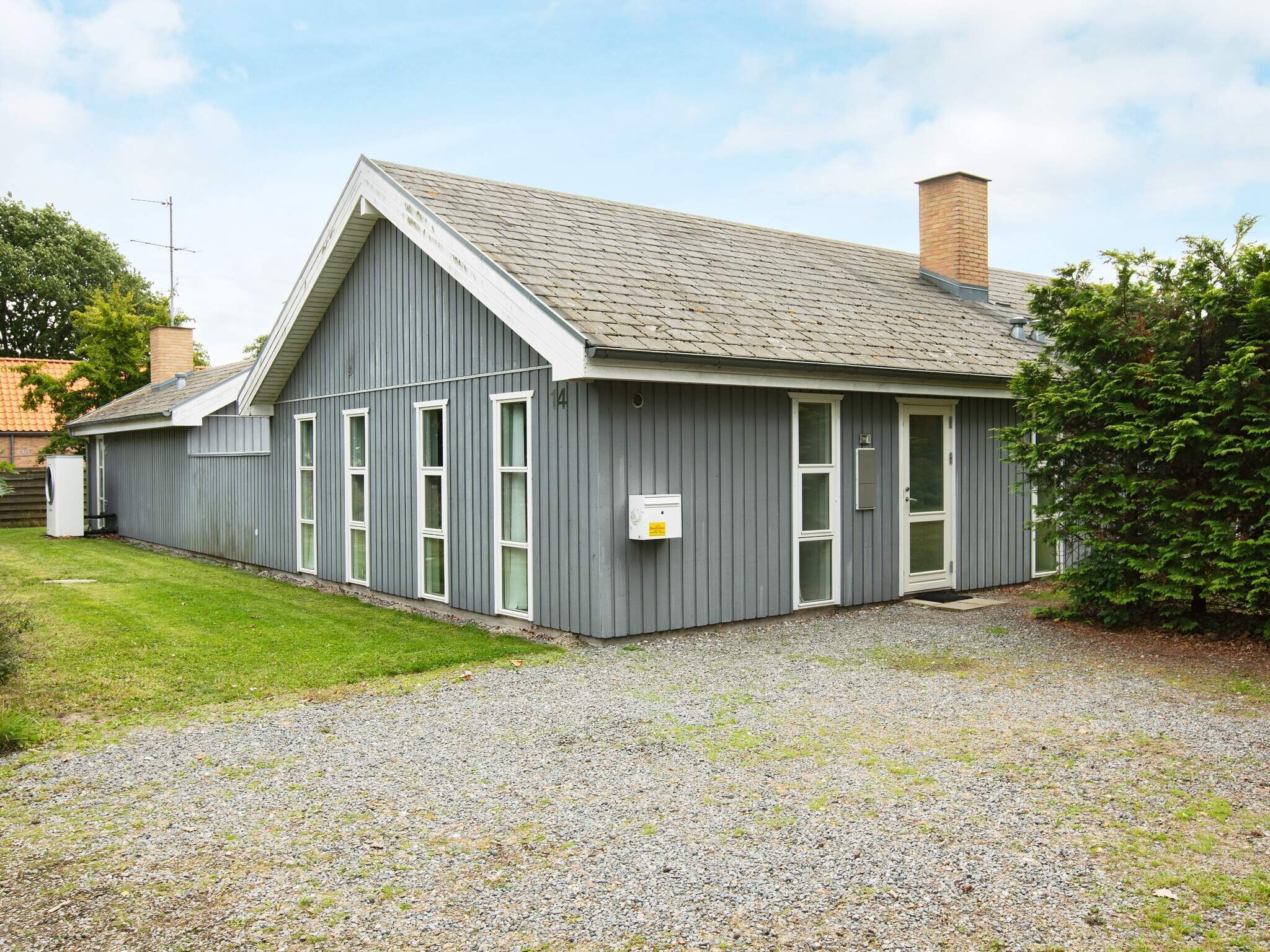 Images 8 person feriebolig i VÃ¦ggerlÃ¸se- Dancenter