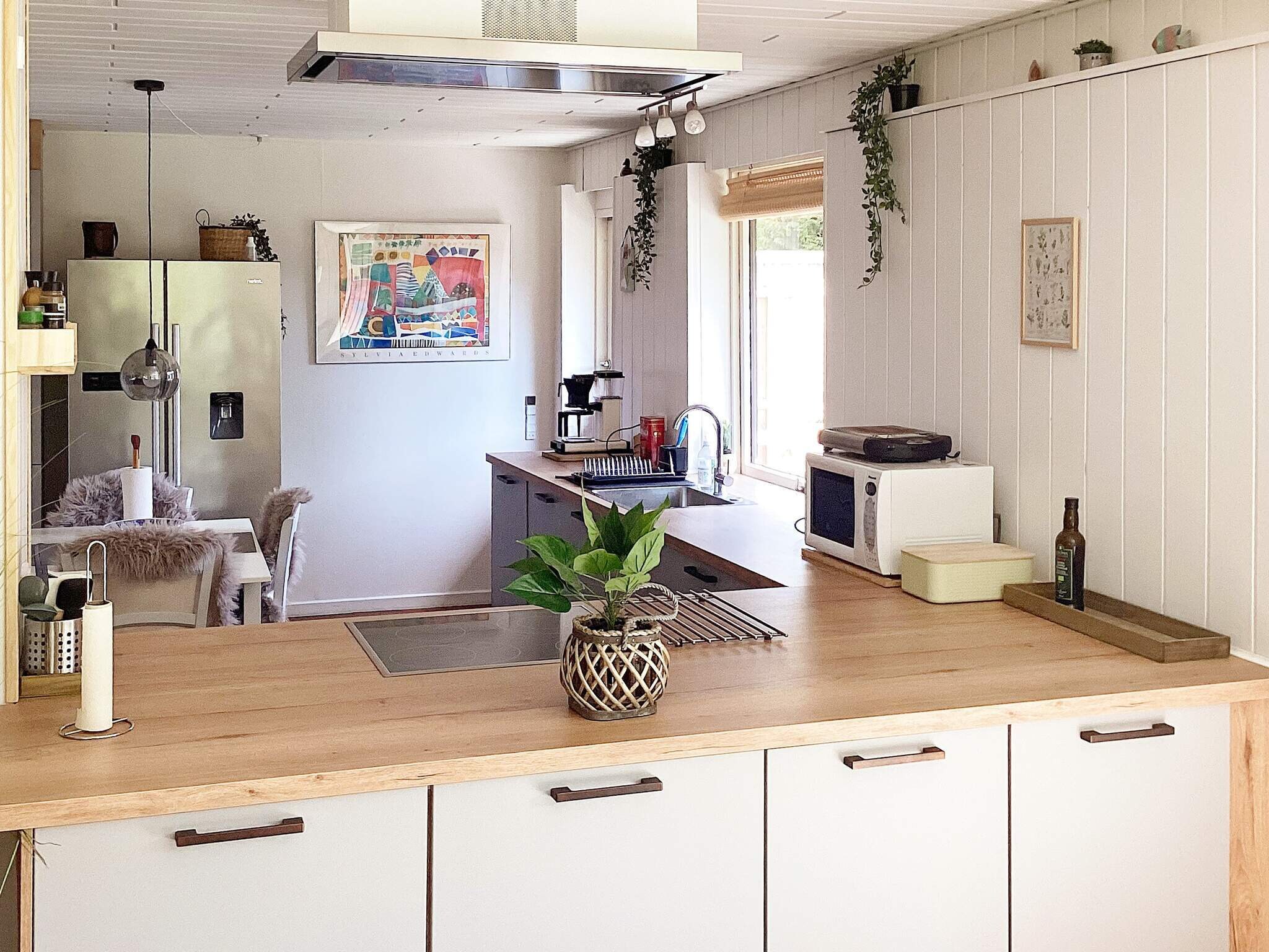 Images 12 person feriebolig i VÃ¦ggerlÃ¸se- Dancenter