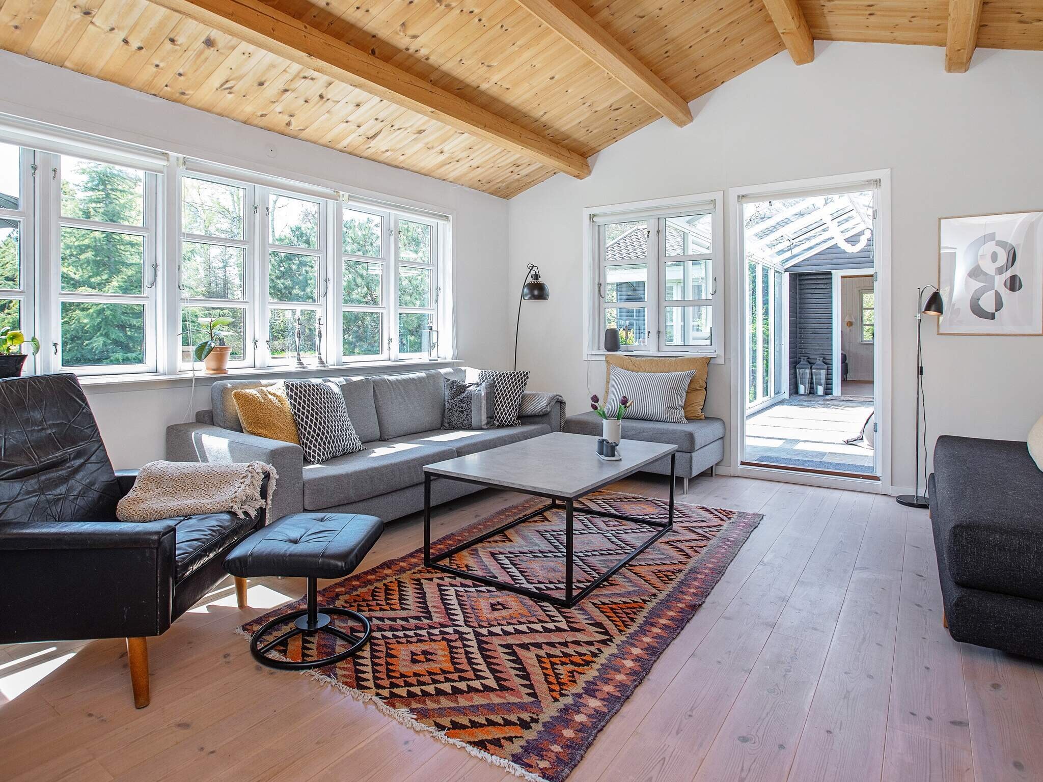 Images 8 person feriebolig i VÃ¦ggerlÃ¸se- Dancenter