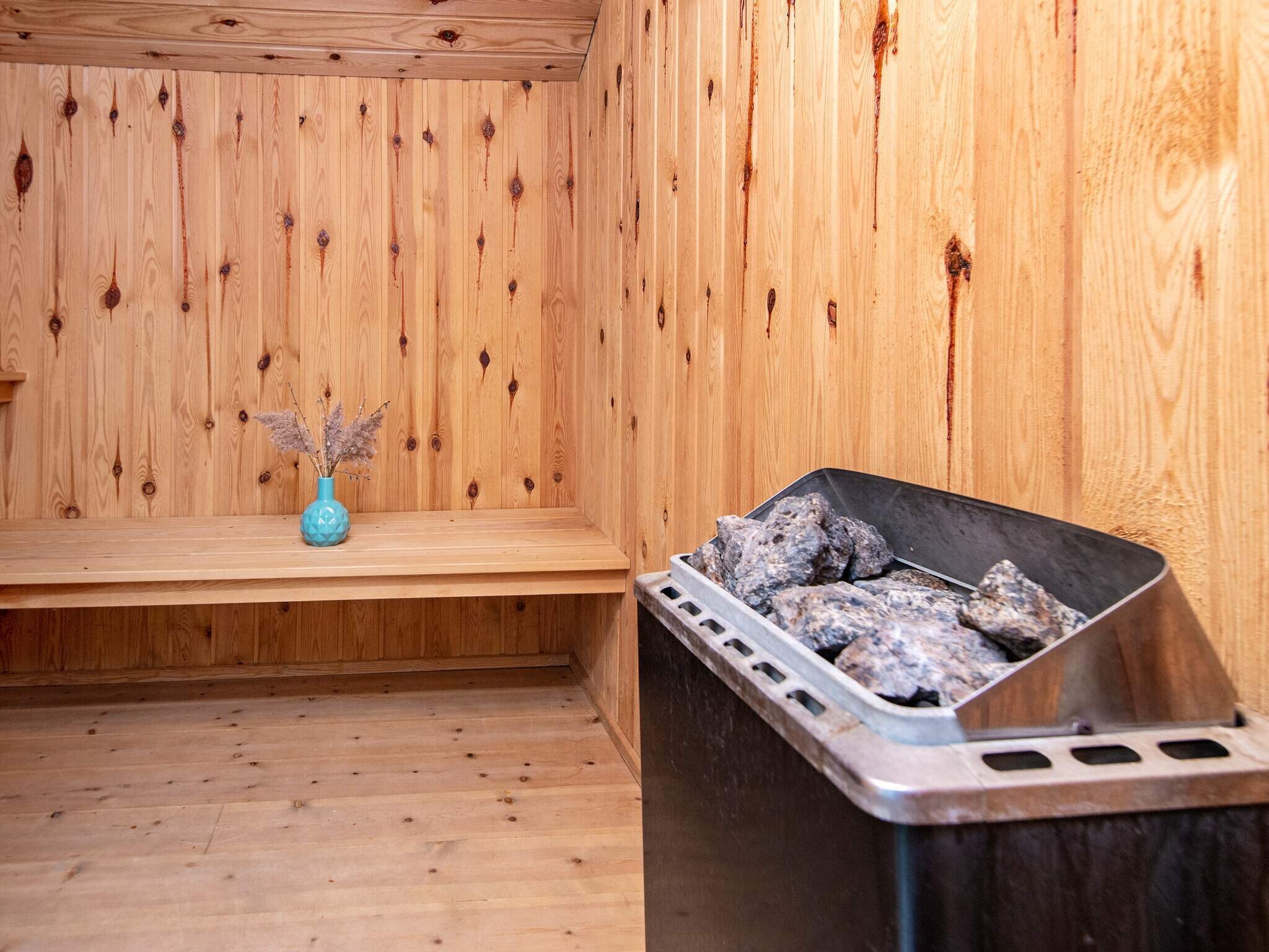 Images 8 person feriebolig i Ebeltoft- Dancenter