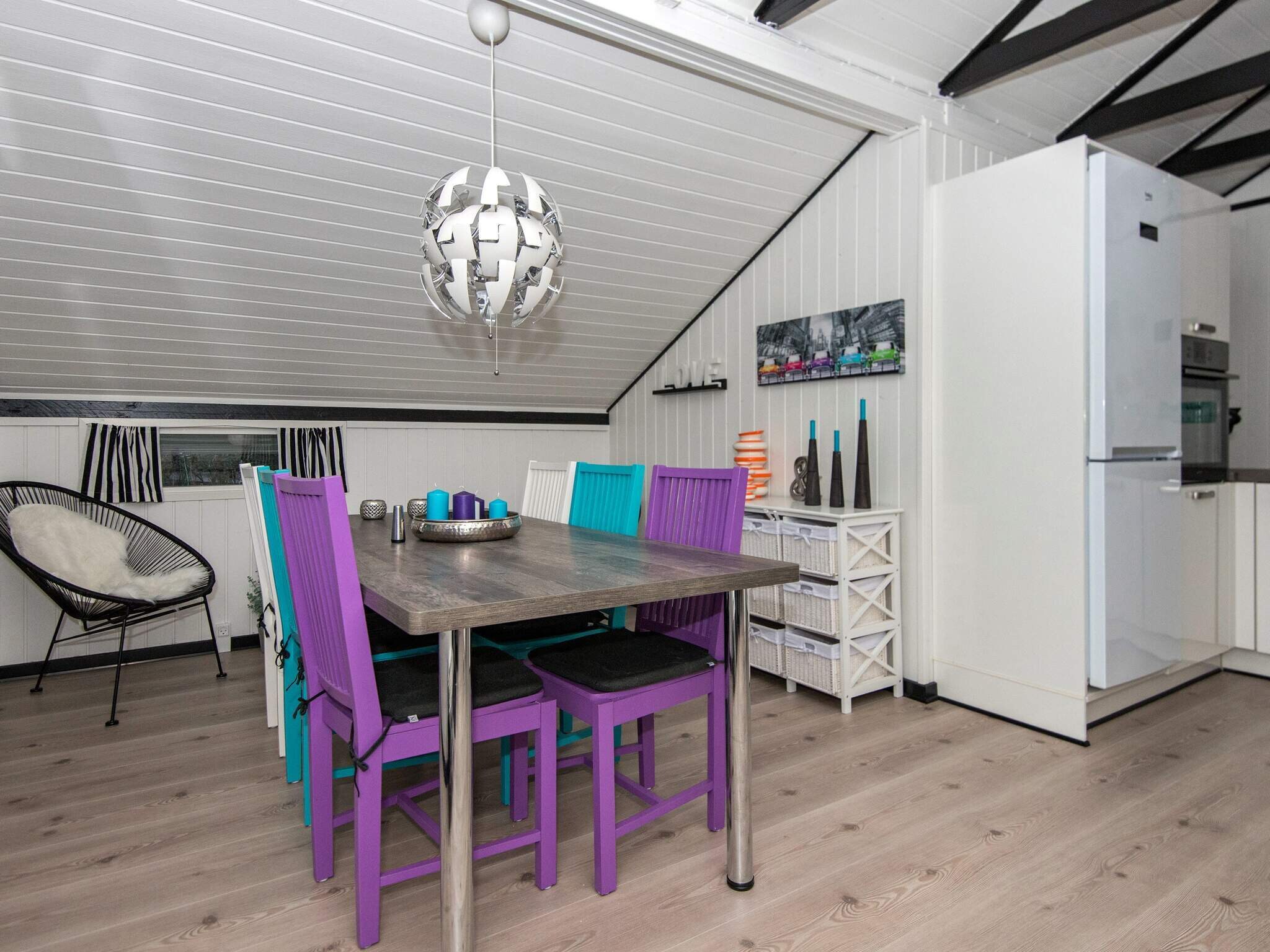 Images 4 person feriebolig i Toftlund- Dancenter