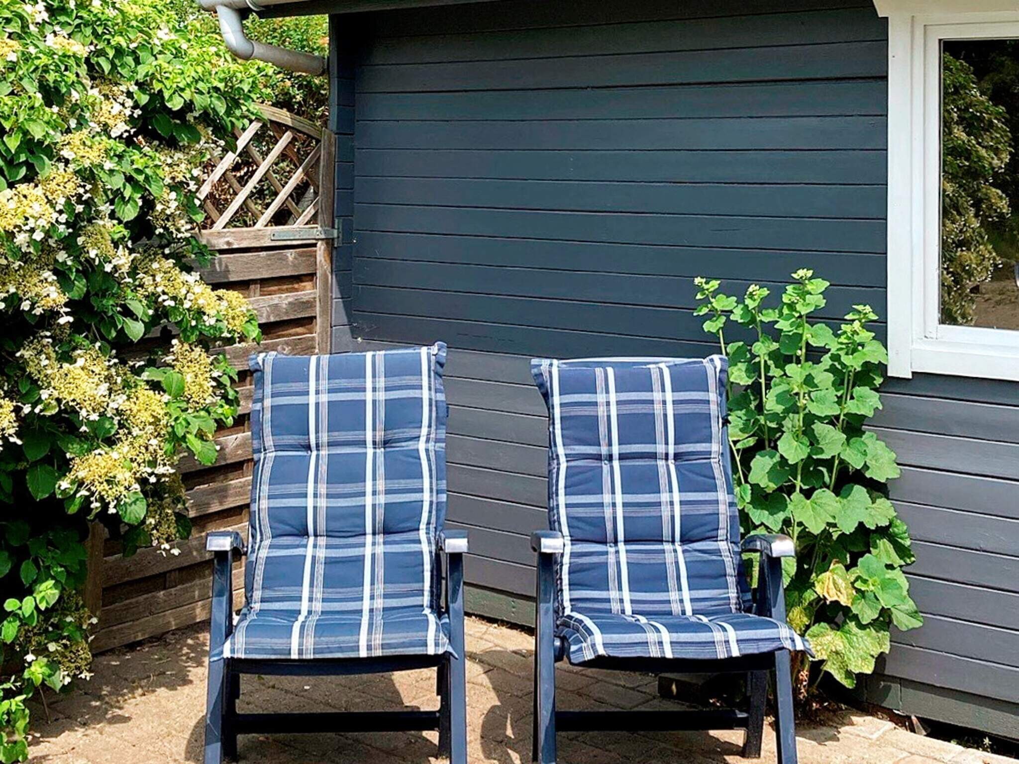 Images 6 person feriebolig i Grenaa- Dancenter