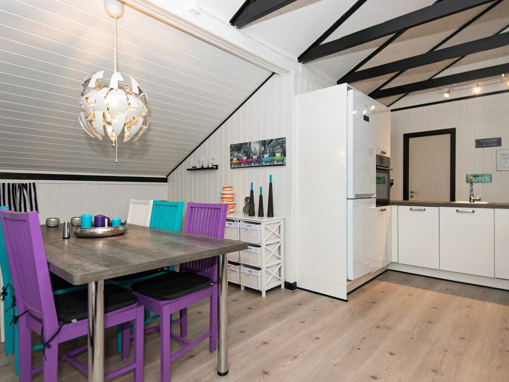 Images 4 person feriebolig i Toftlund- Dancenter