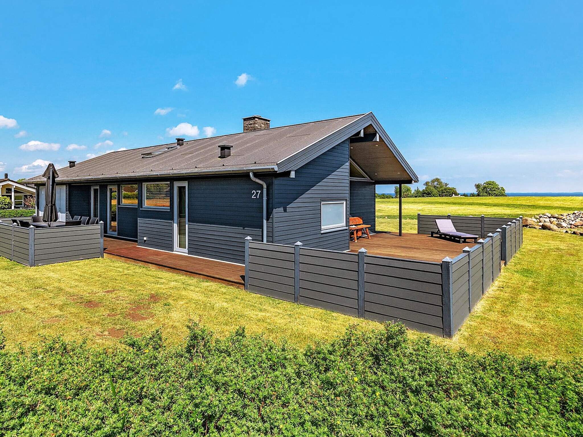 Images 10 person feriebolig i RudkÃ¸bing- Dancenter