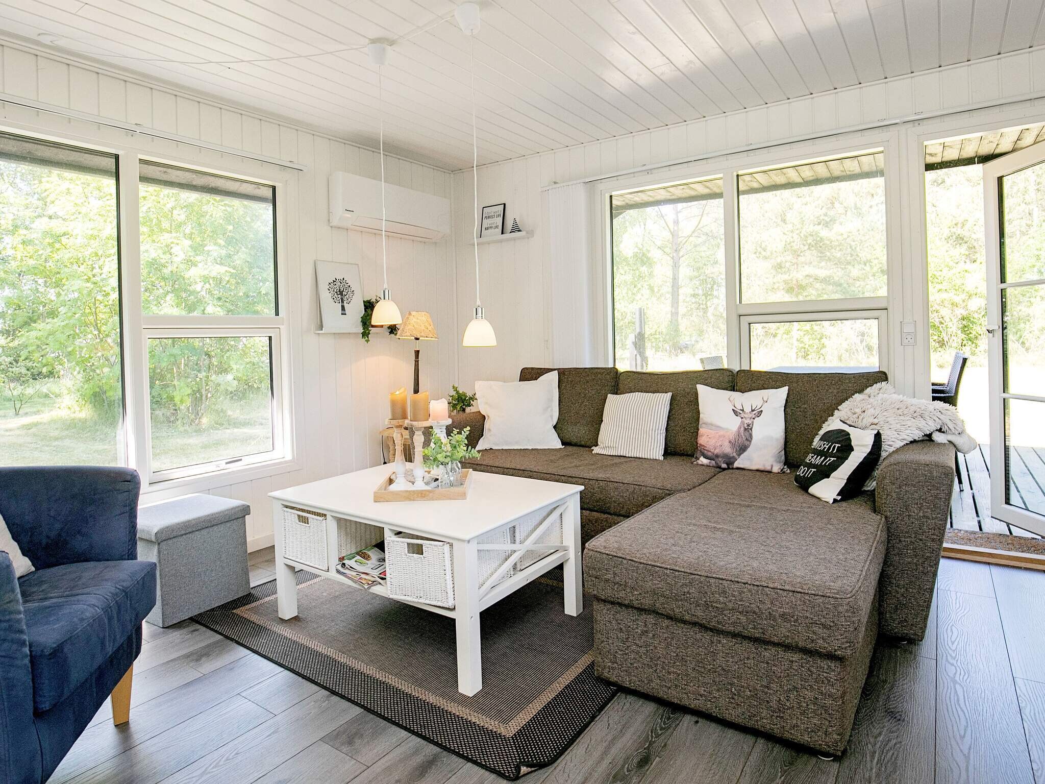 Images 4 person feriebolig i LÃ¦sÃ¸- Dancenter