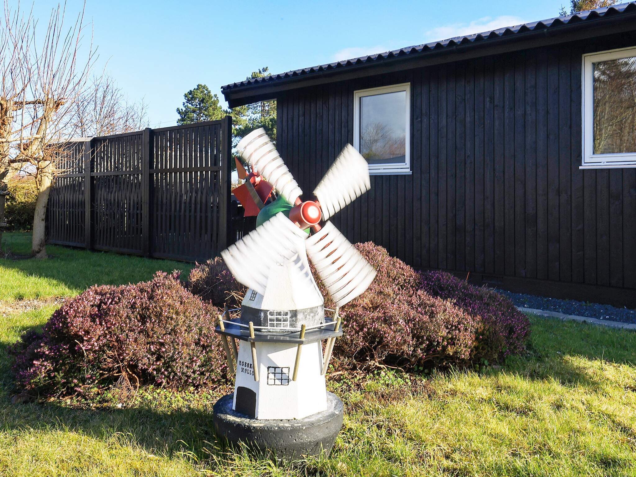 Images 6 person feriebolig i KarrebÃ¦ksminde- Dancenter