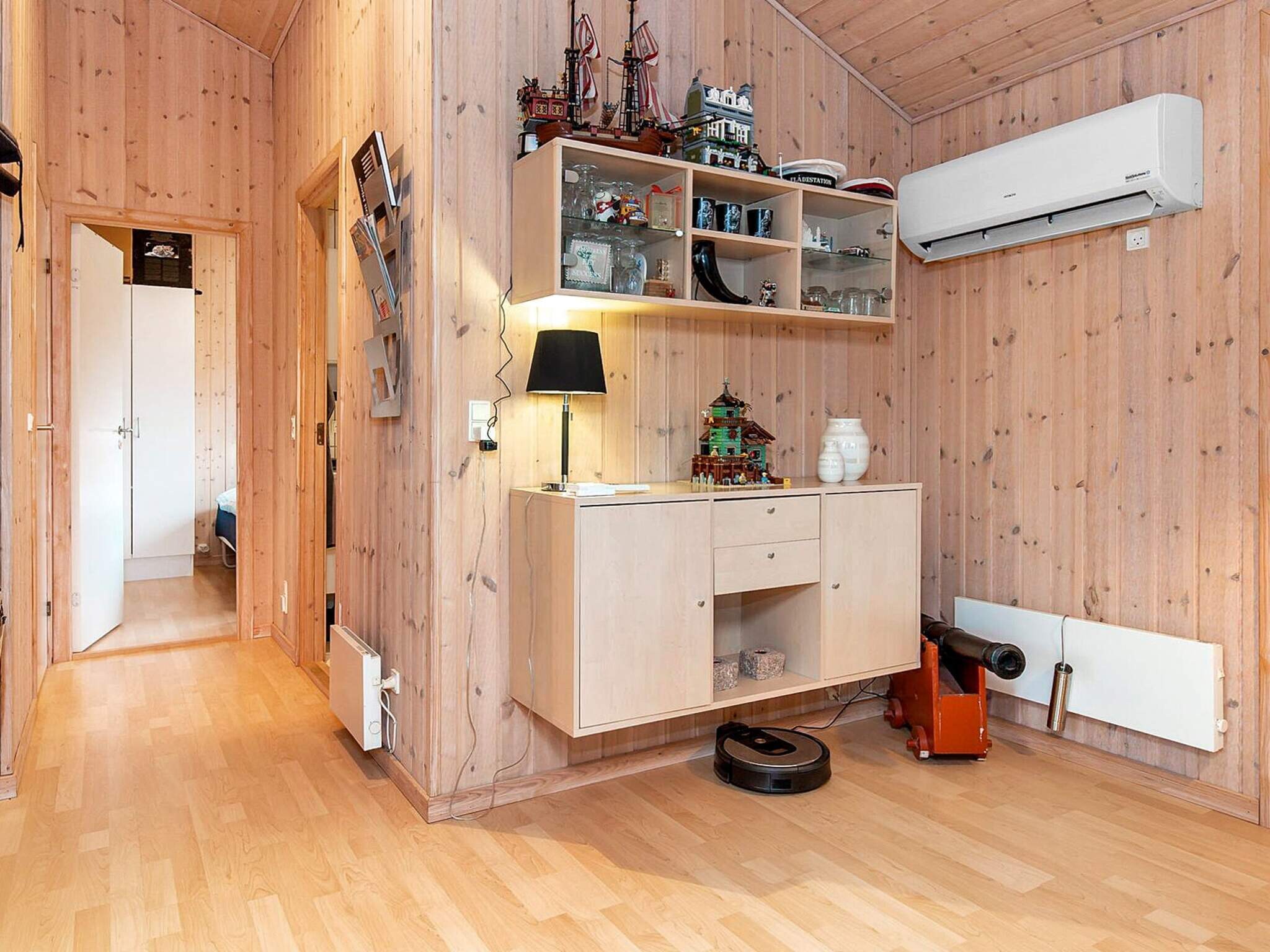 Images 6 person feriebolig i BÃ¸rkop- Dancenter