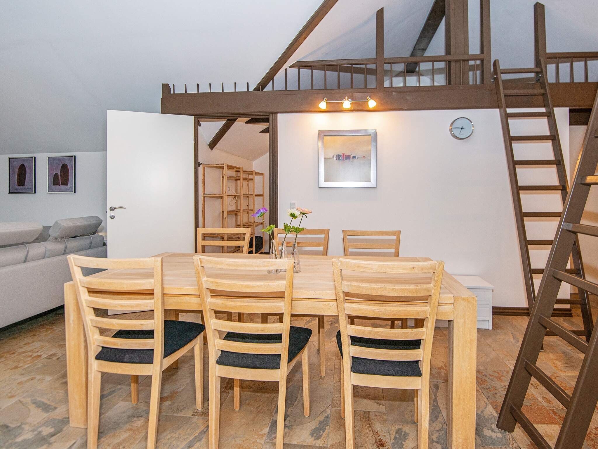 Images 6 person feriebolig i Ansager- Dancenter