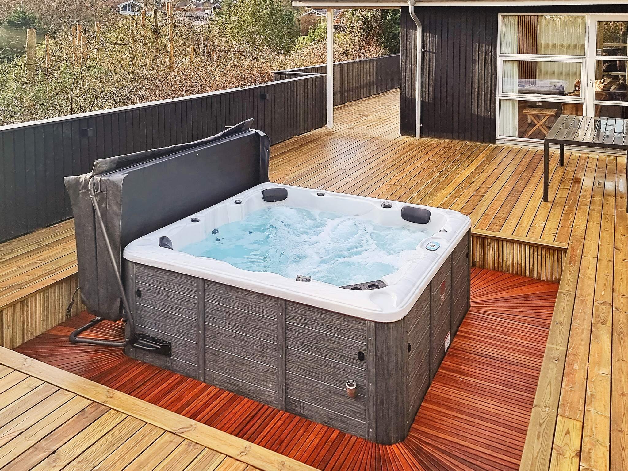 Images 12 person feriebolig i Ebeltoft- Dancenter