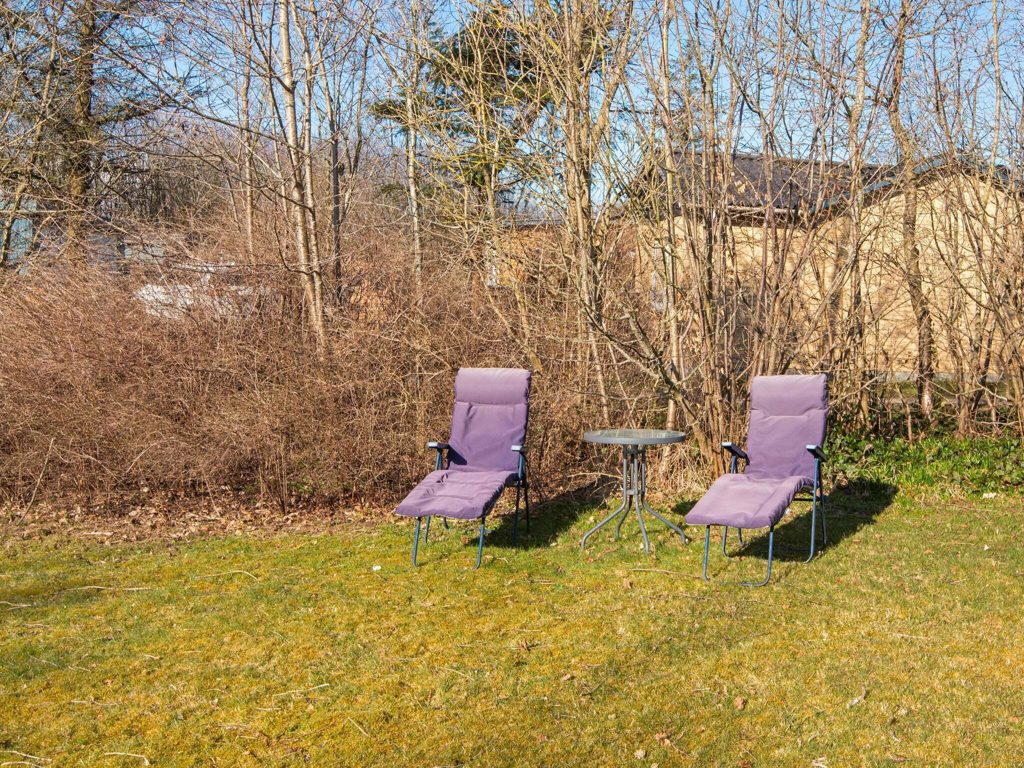 Images 4 person feriebolig i Nibe- Dancenter