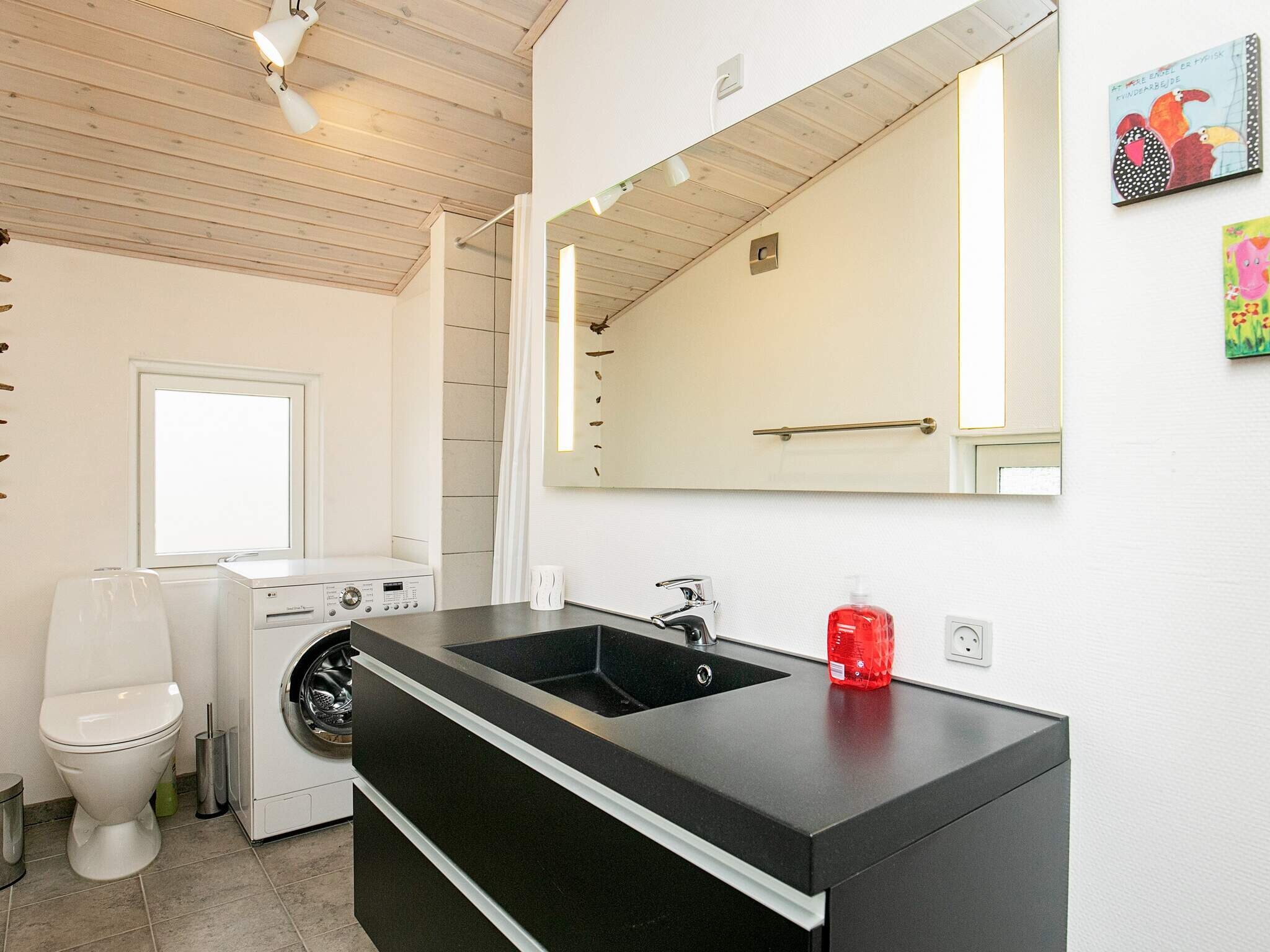 Images 6 person feriebolig i Jerup- Dancenter