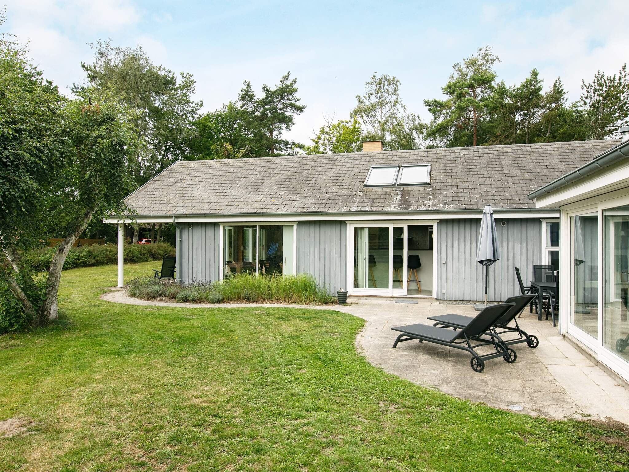 Images 8 person feriebolig i VÃ¦ggerlÃ¸se- Dancenter