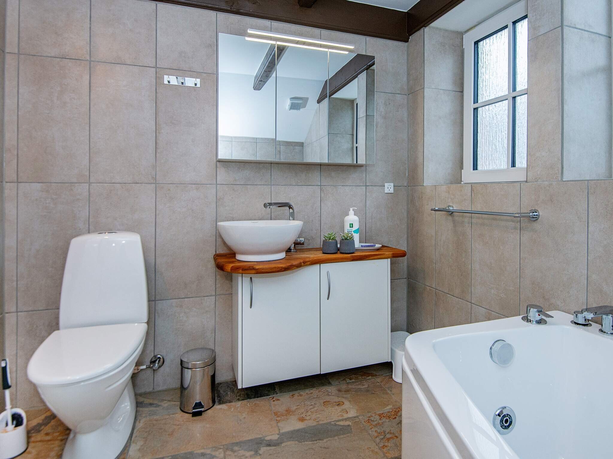 Images 6 person feriebolig i Ansager- Dancenter