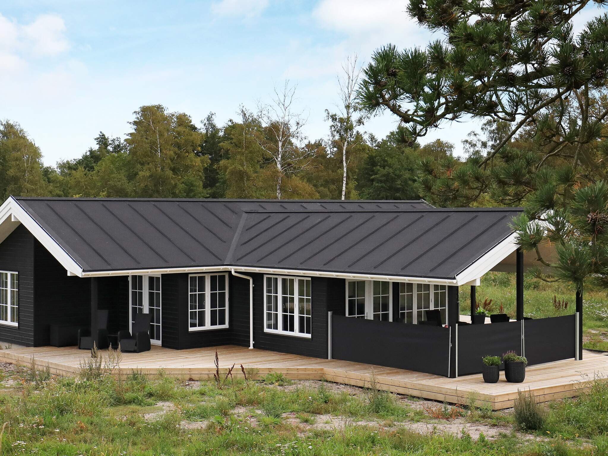 Images 8 person feriebolig i LÃ¦sÃ¸- Dancenter