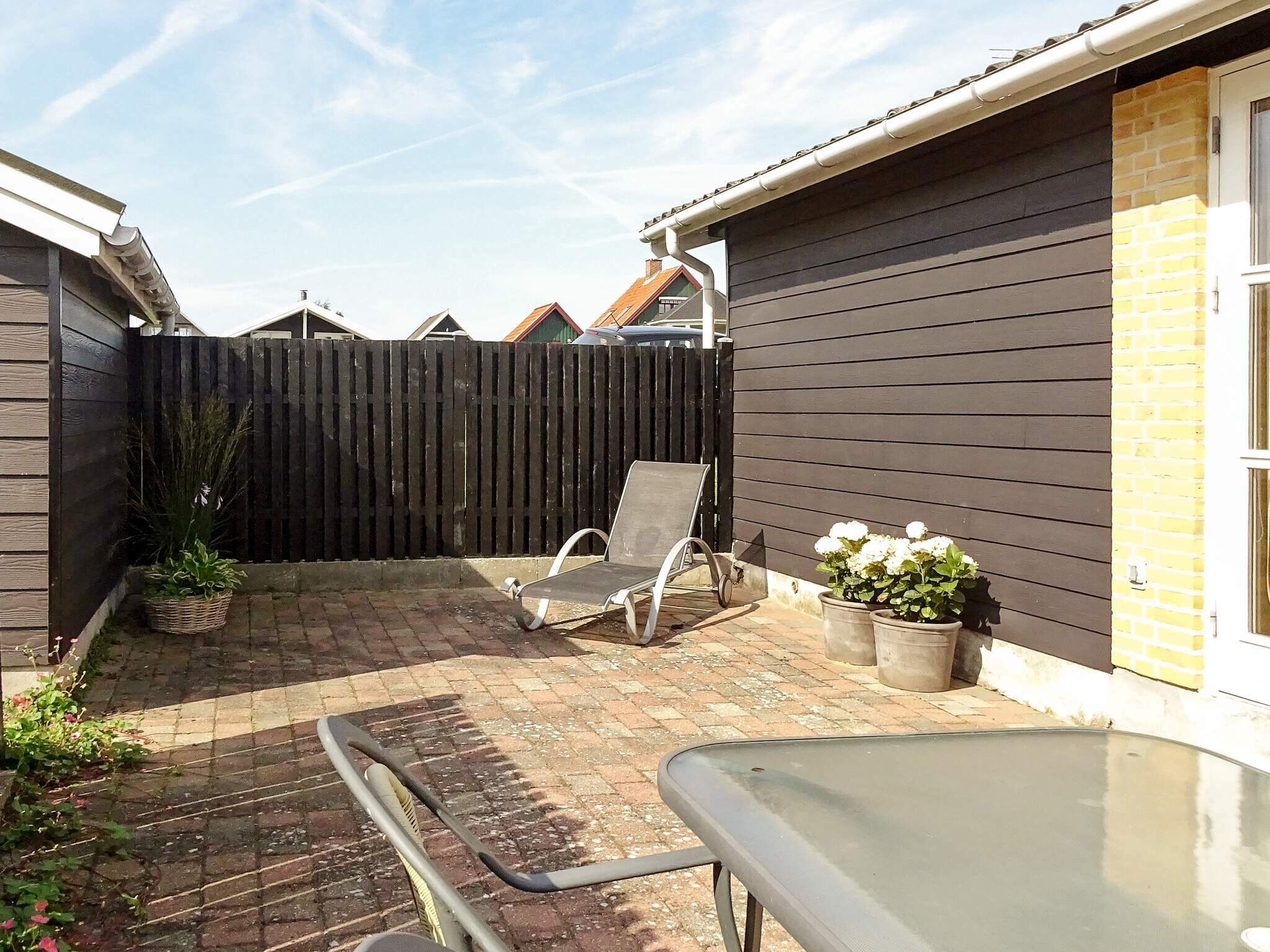 Images 6 person feriebolig i FrÃ¸rup- Dancenter