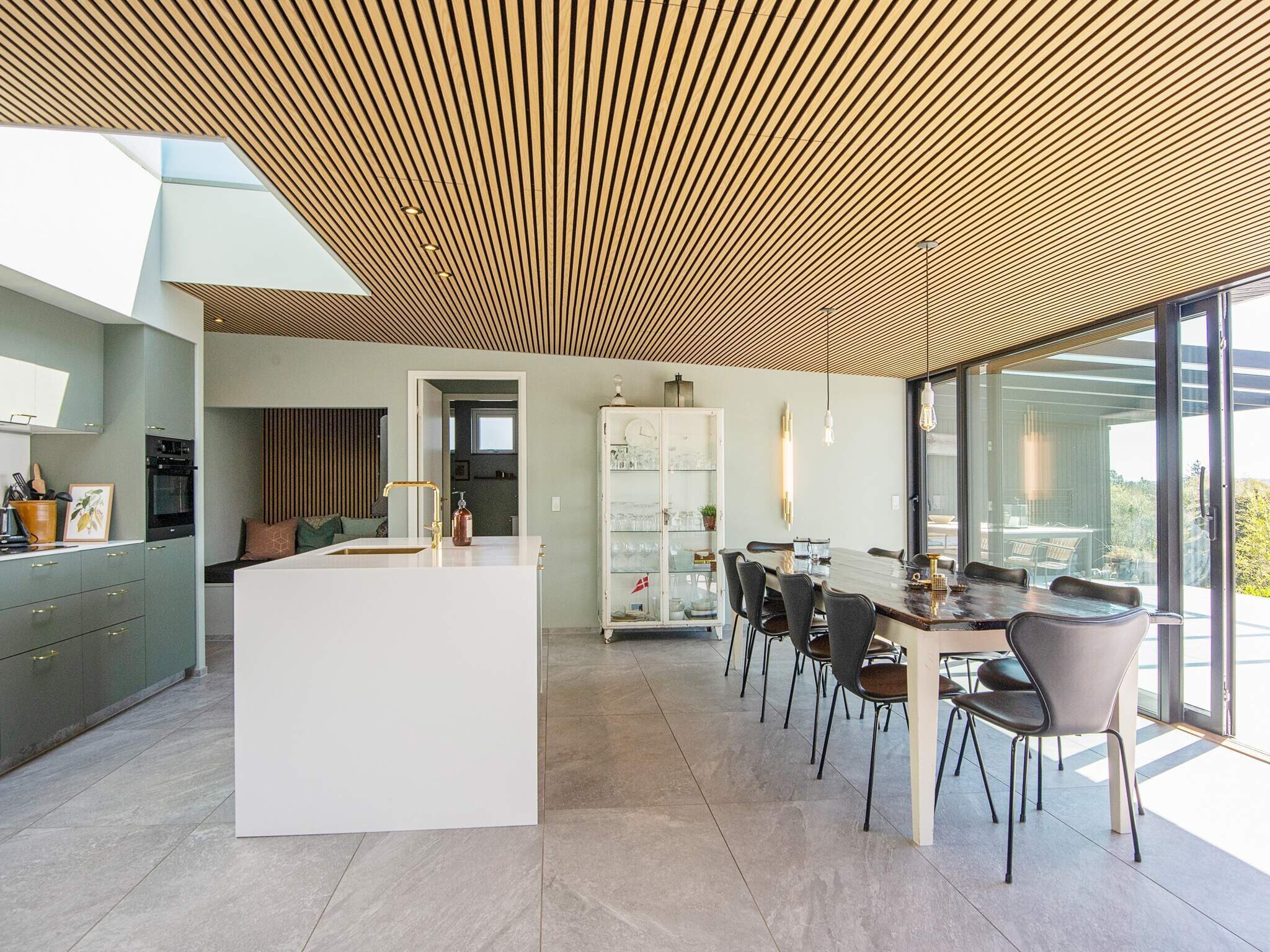 Images 10 person feriebolig i Ebeltoft- Dancenter