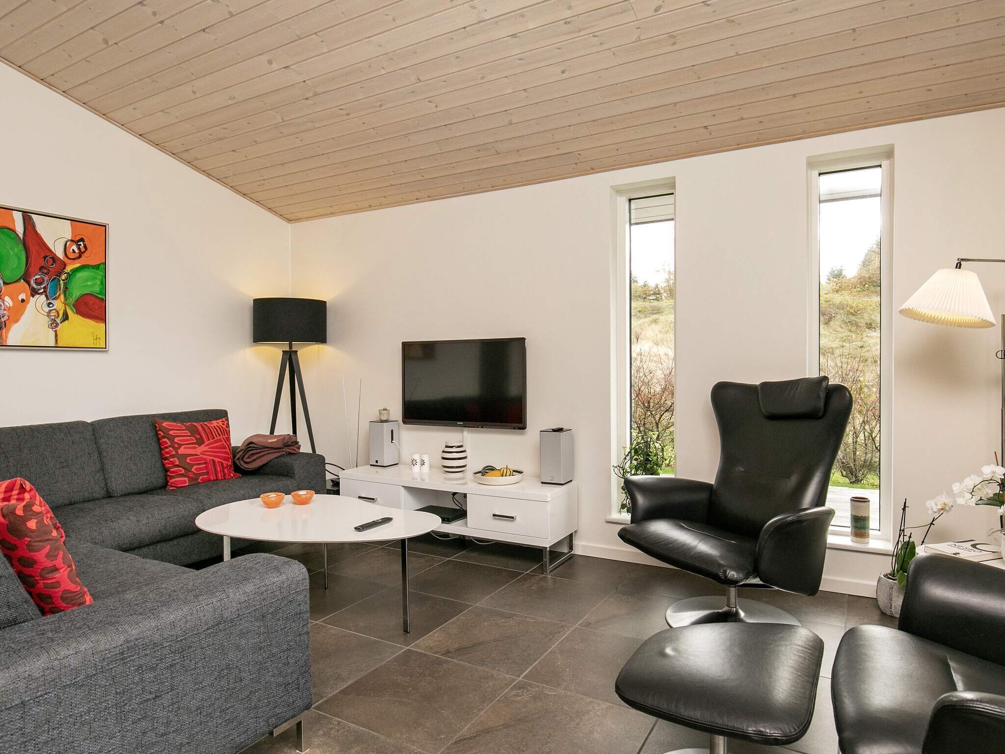 Images 8 person feriebolig i Skals- Dancenter