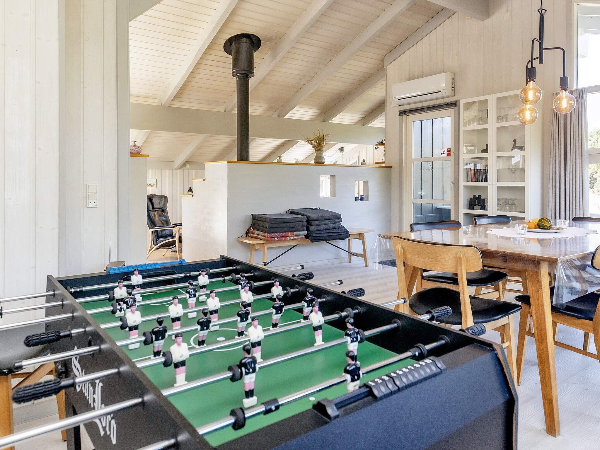 Images 6 person feriebolig i Hals- Dancenter