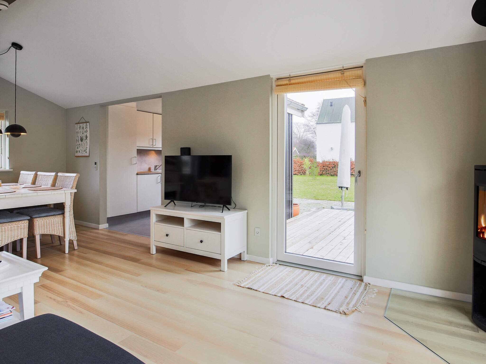 Images 6 person feriebolig i VÃ¦ggerlÃ¸se- Dancenter