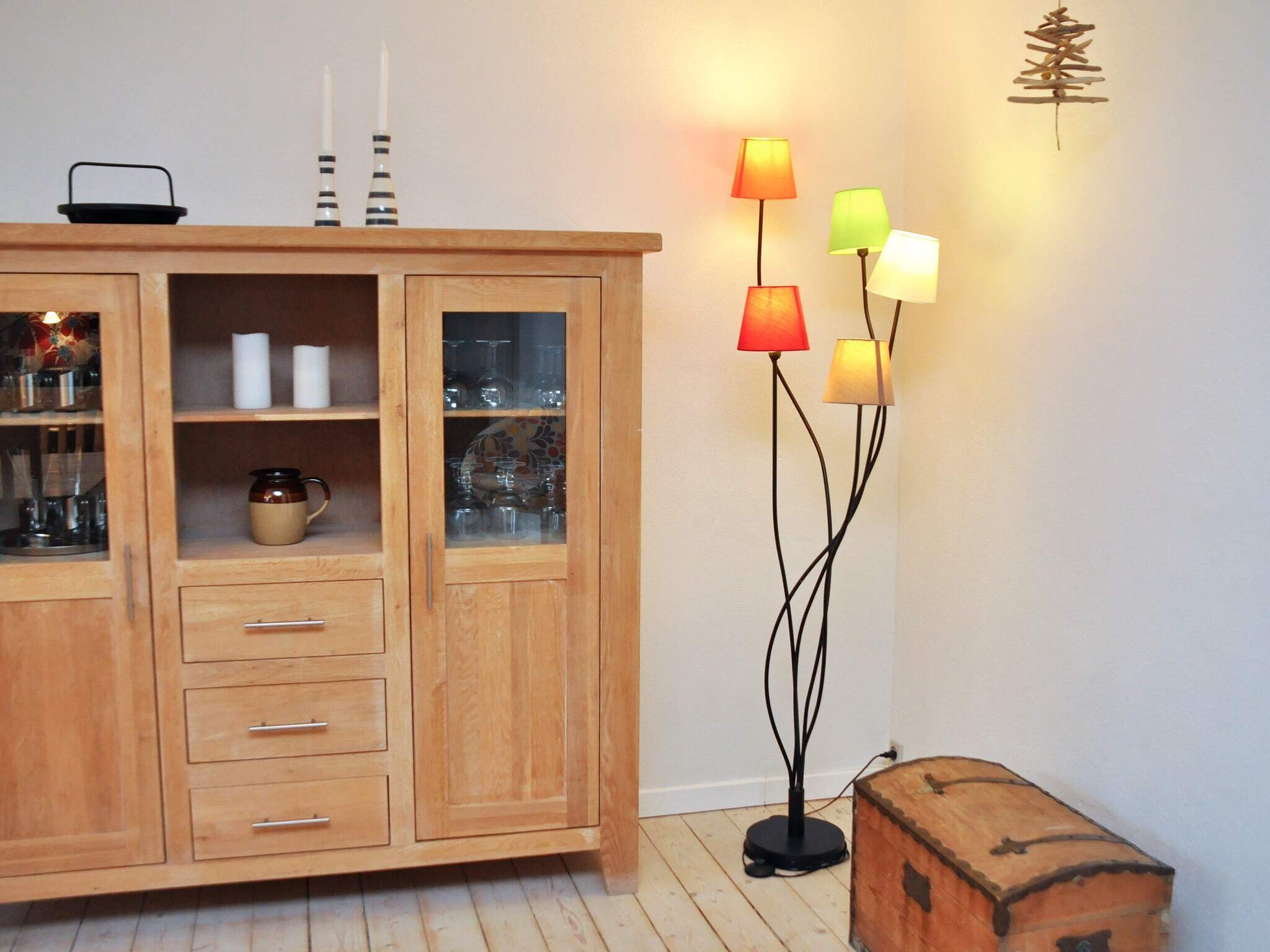 Images 8 person feriebolig i ThyborÃ¸n- Dancenter