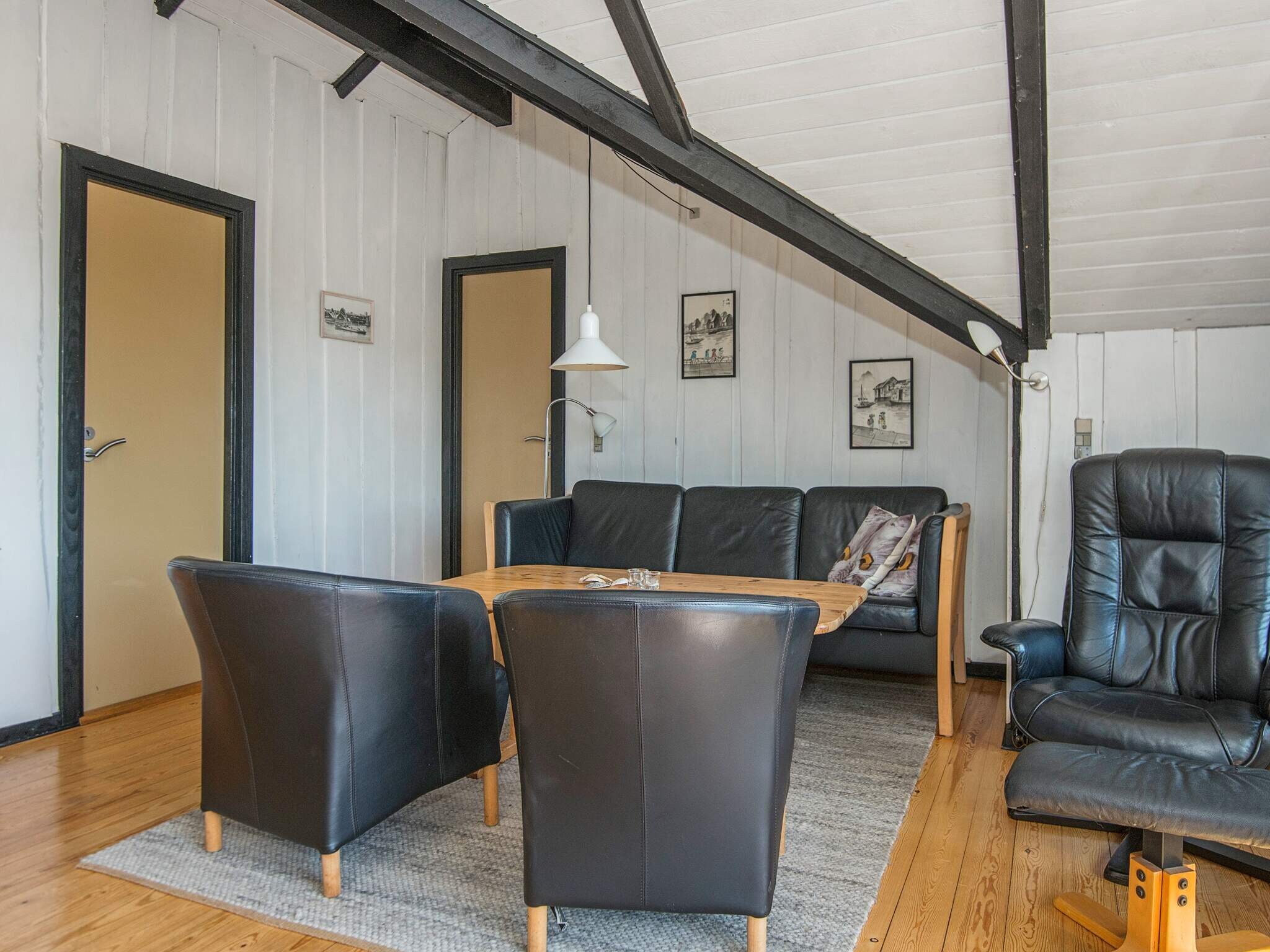 Images 6 person feriebolig i RÃ¸mÃ¸- Dancenter