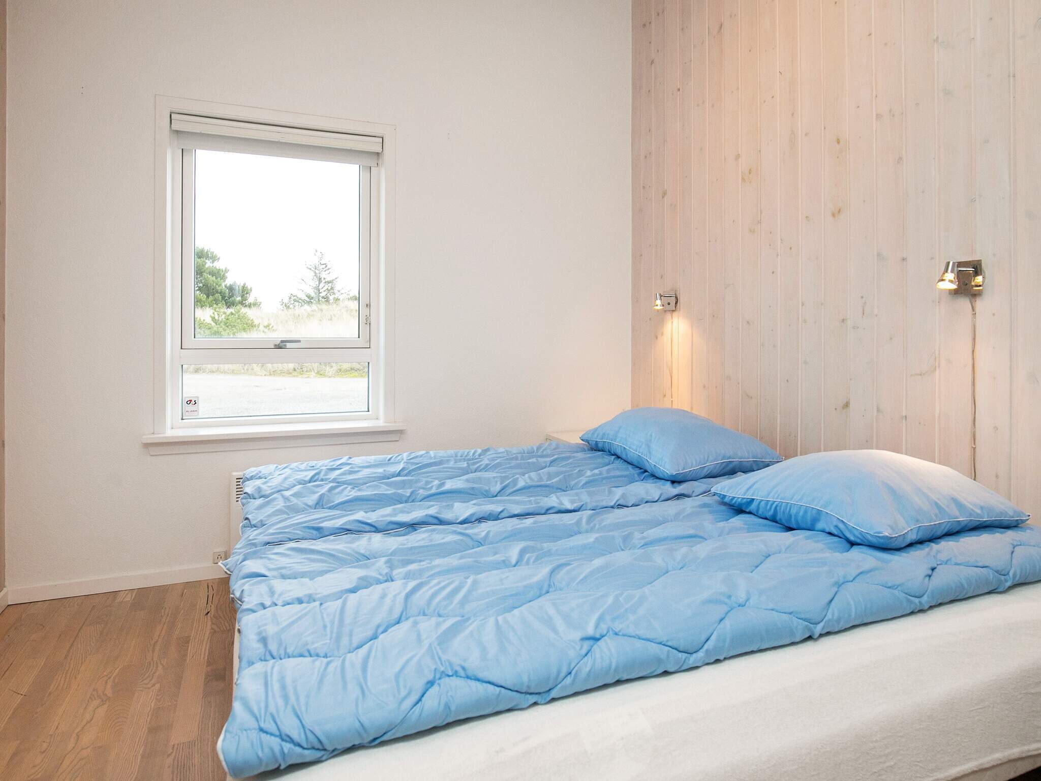 Images 8 person feriebolig i Ã…lbÃ¦k- Dancenter