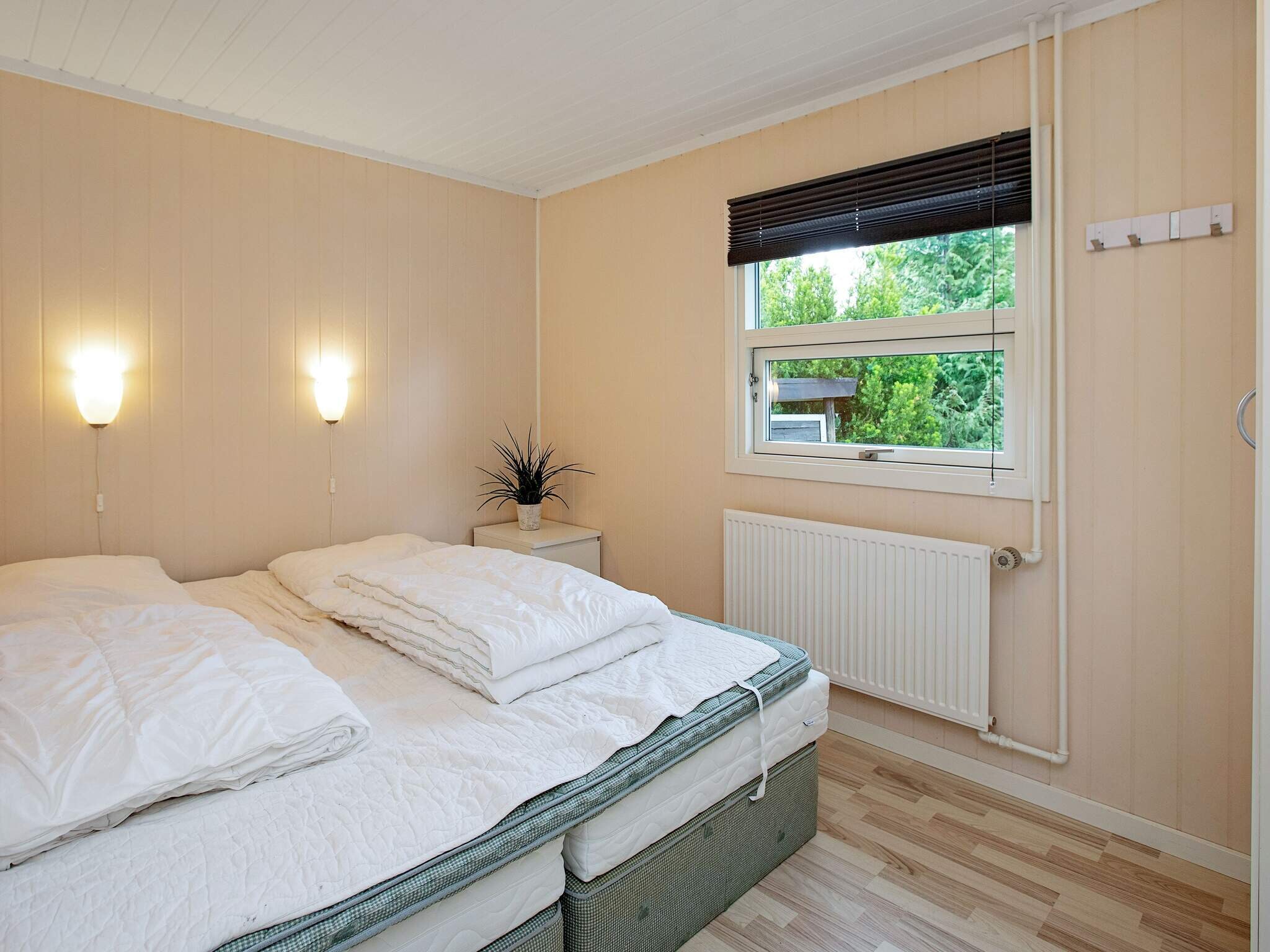 Images 6 person feriebolig i VÃ¦ggerlÃ¸se- Dancenter