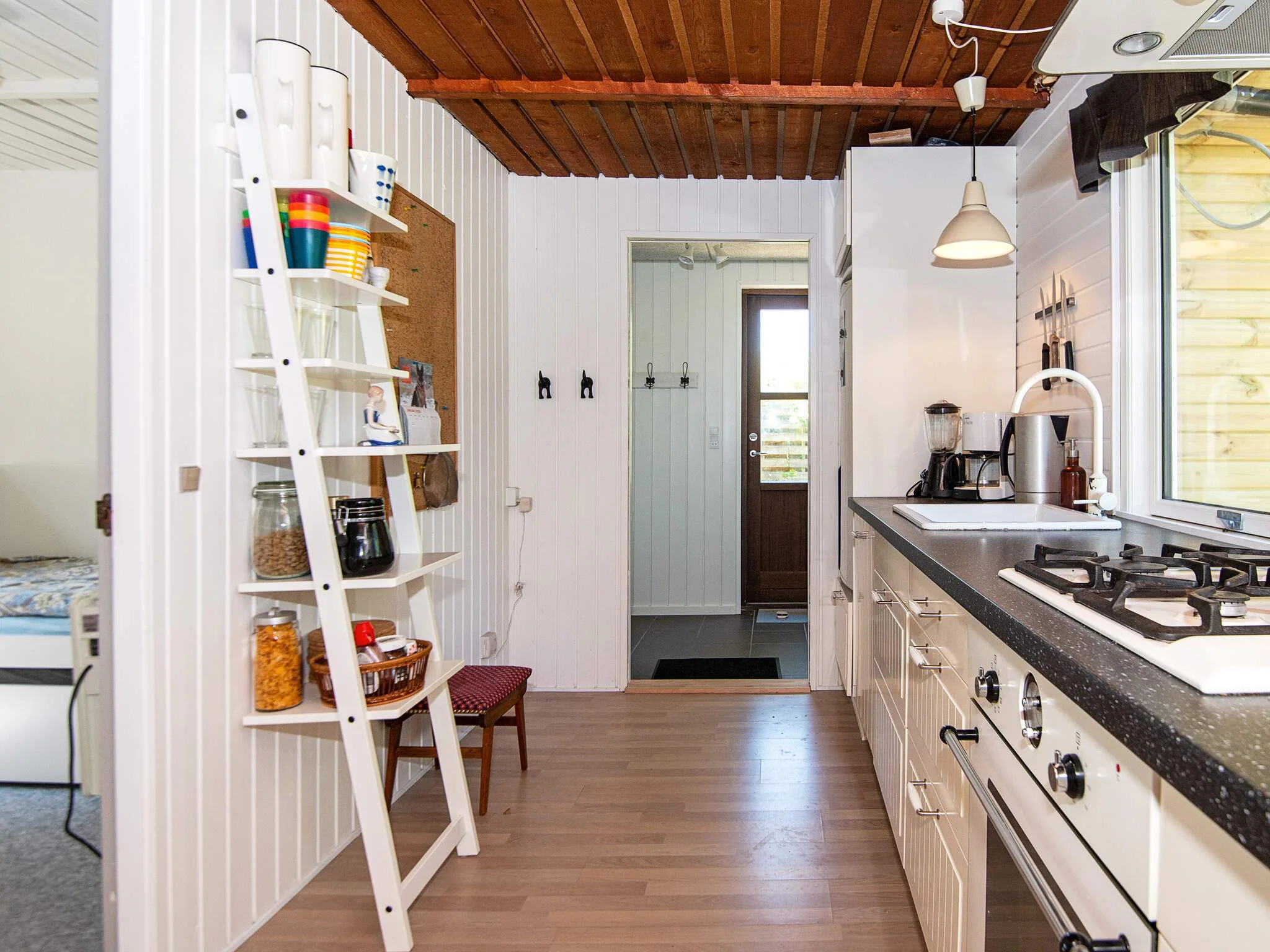 Images 6 person feriebolig i Glesborg- Dancenter