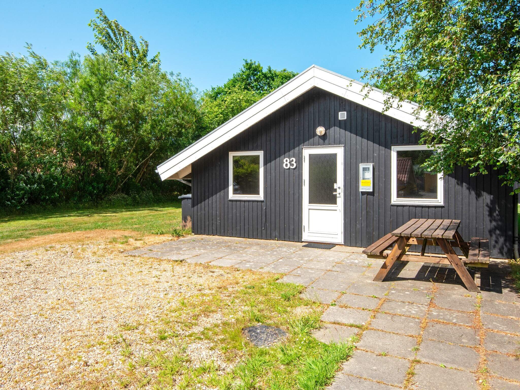 Images 6 person feriebolig i Hemmet- Dancenter