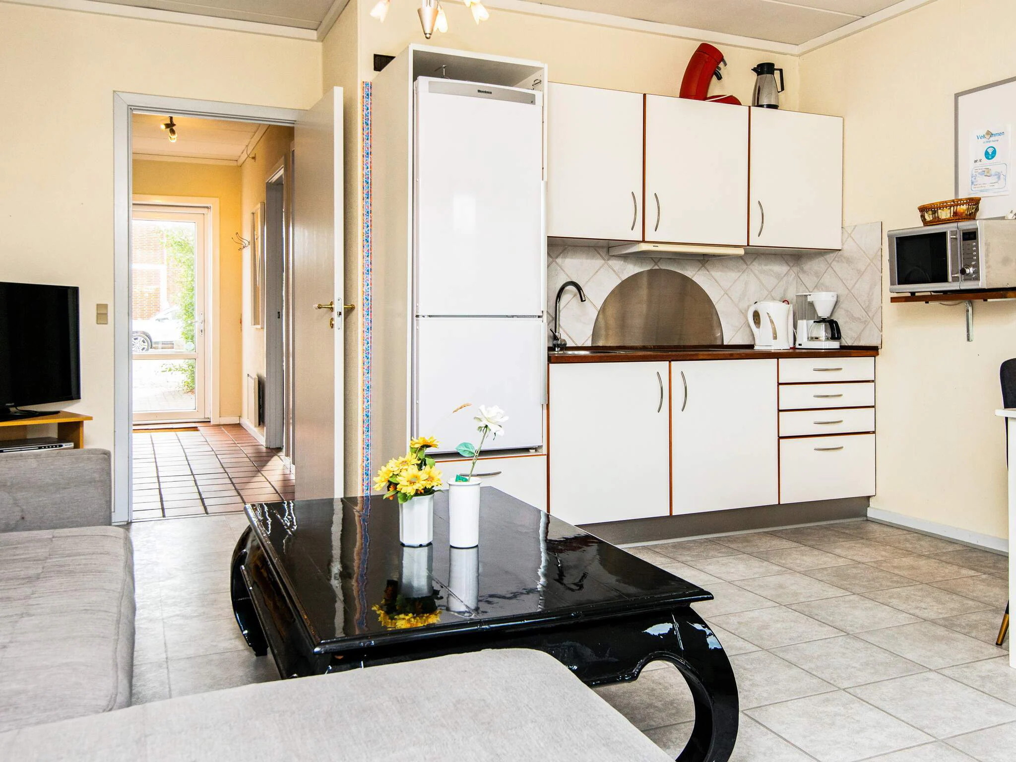 Images 4 person feriebolig i RÃ¸mÃ¸- Dancenter