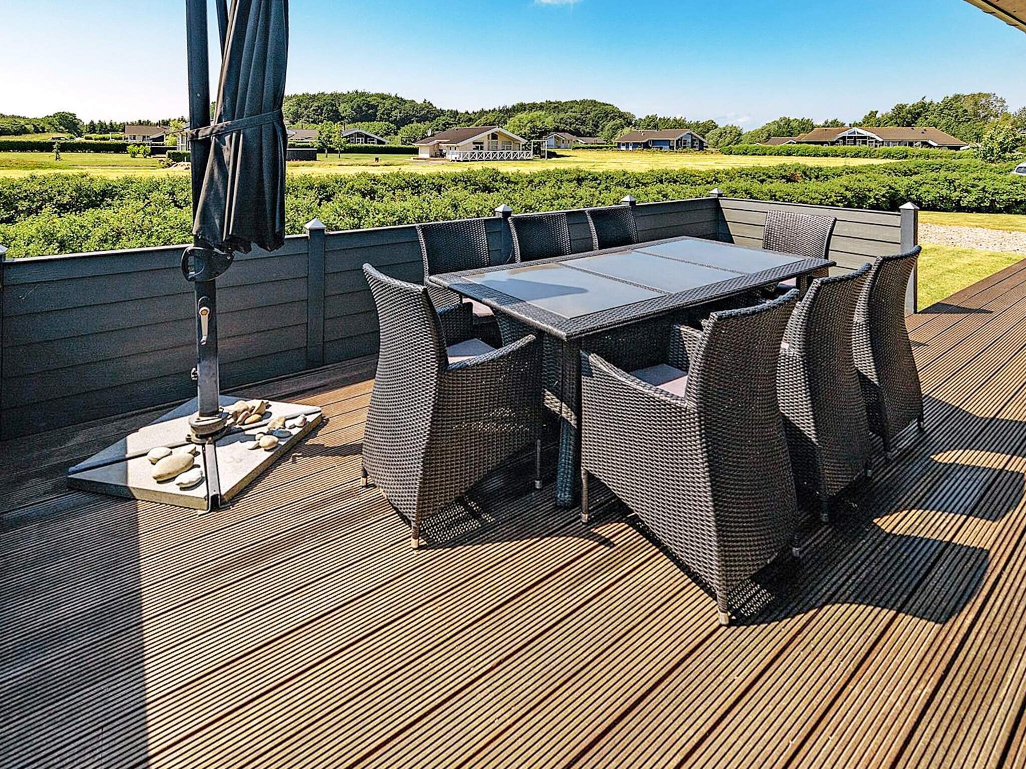 Images 10 person feriebolig i RudkÃ¸bing- Dancenter