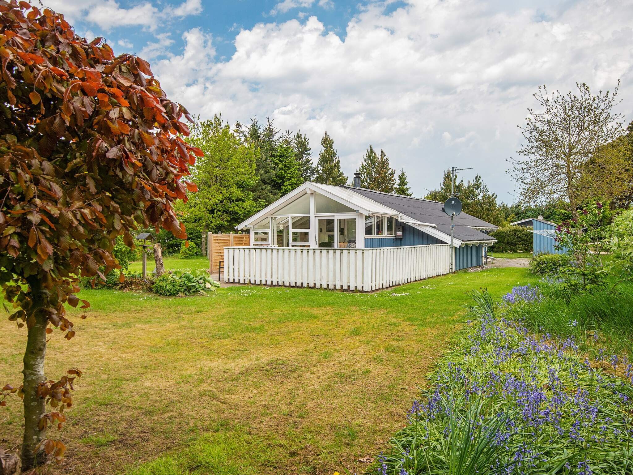 Images 6 person feriebolig i Ulfborg- Dancenter