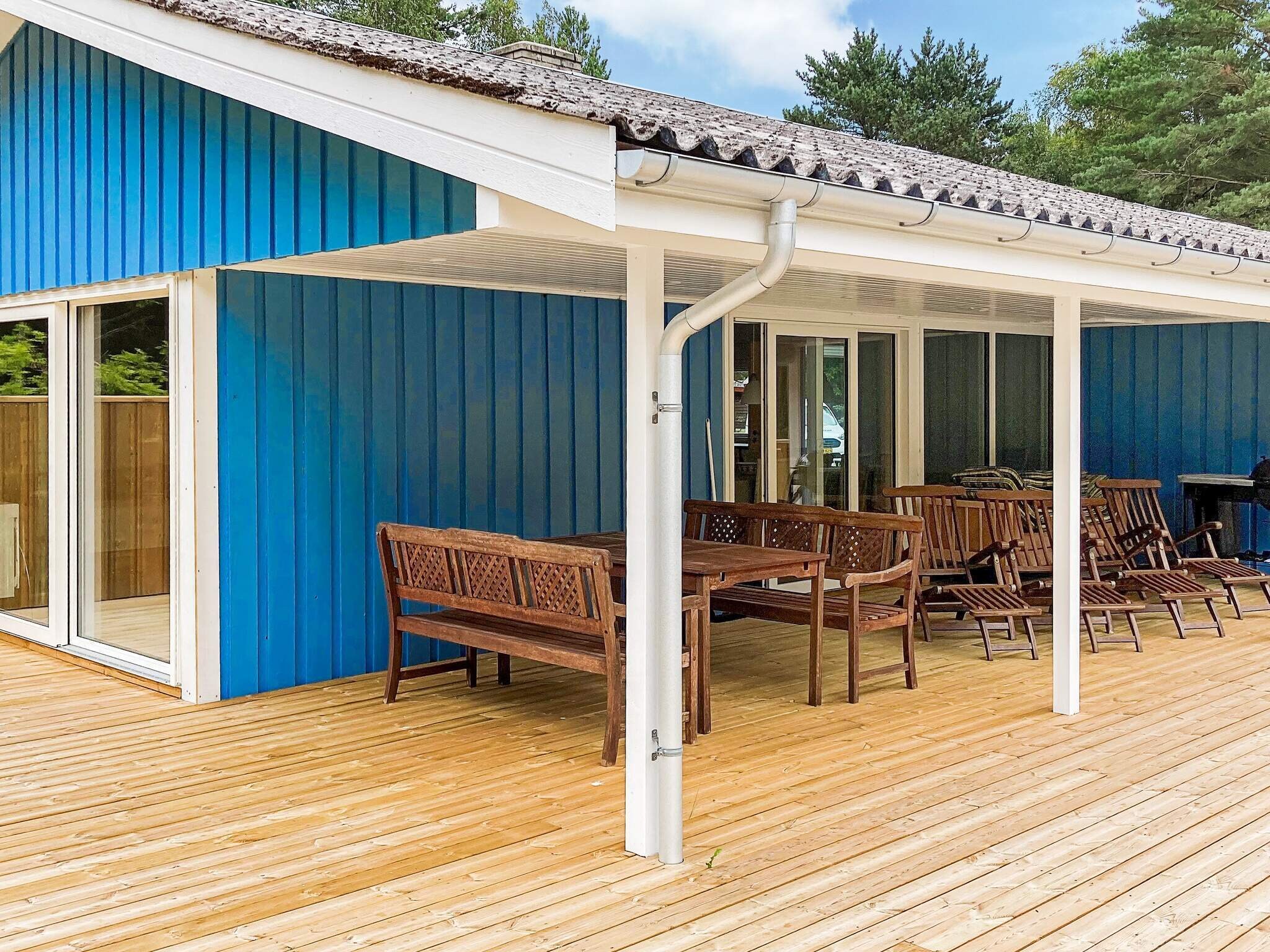 Images 9 person feriebolig i LÃ¦sÃ¸- Dancenter