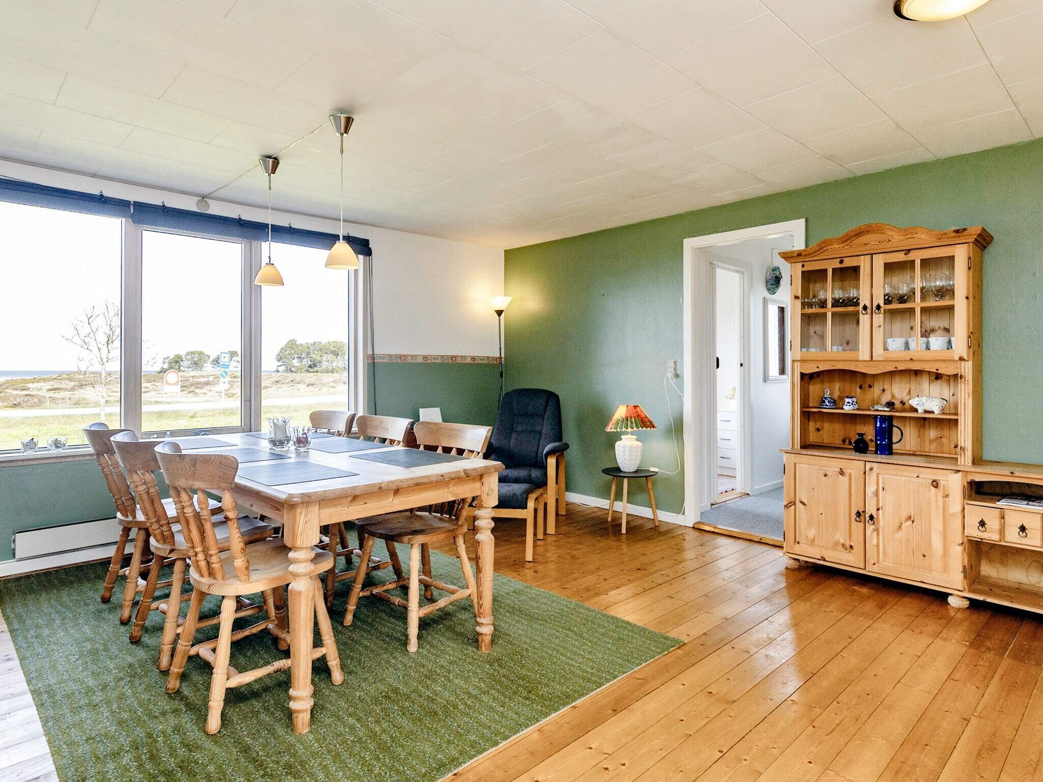 Images 5 person feriebolig i LÃ¦sÃ¸- Dancenter