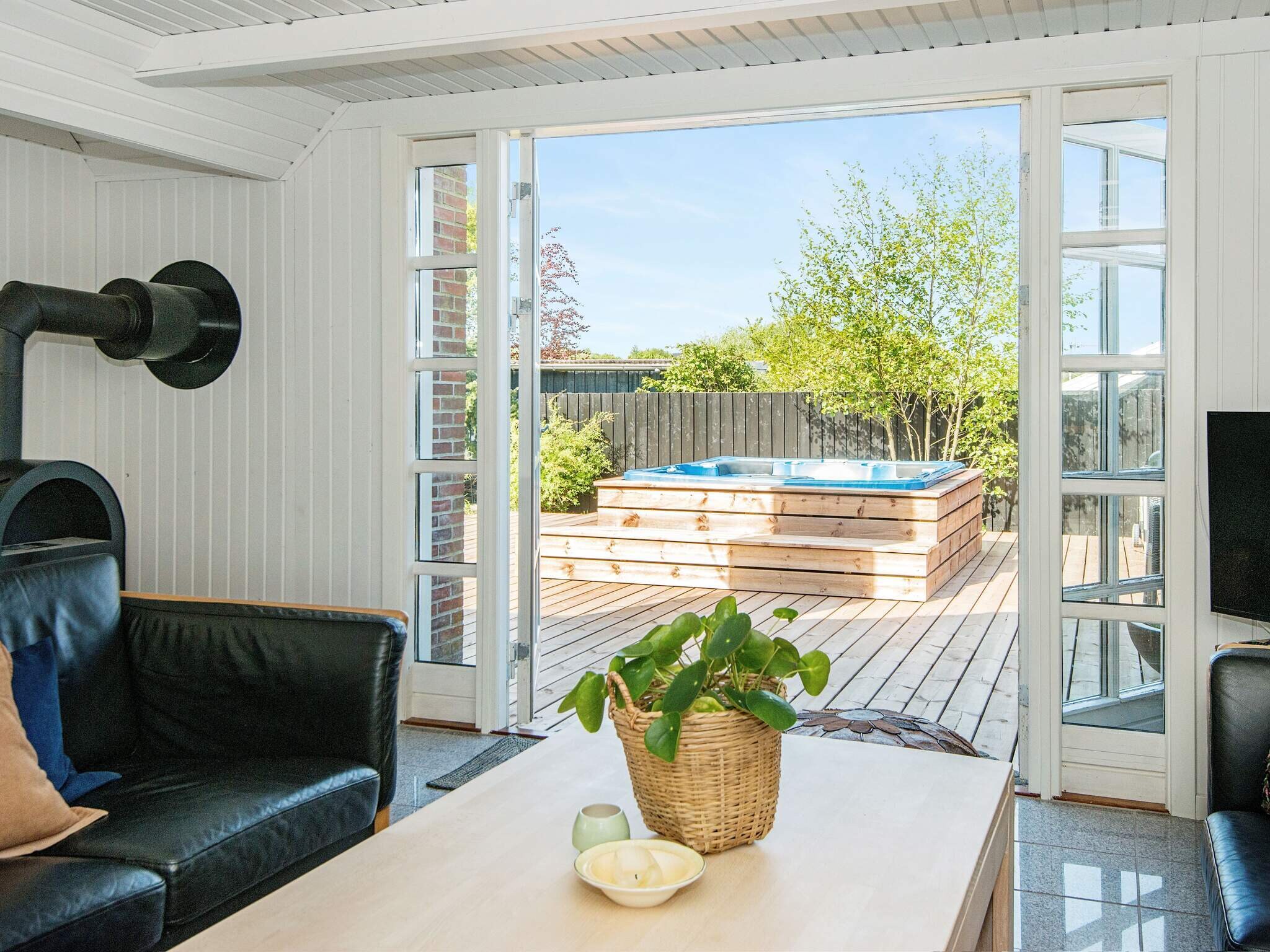 Images 8 person feriebolig i BÃ¸rkop- Dancenter