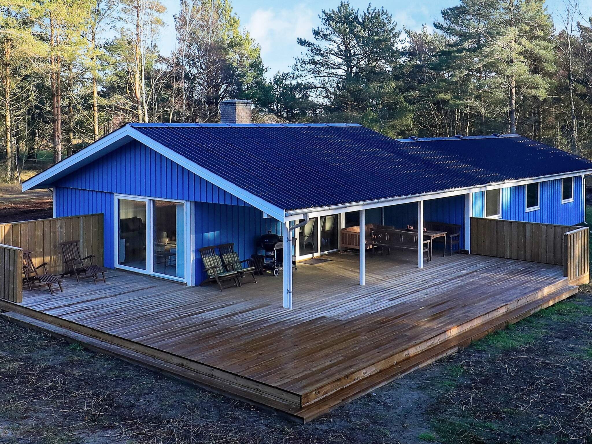 Images 9 person feriebolig i LÃ¦sÃ¸- Dancenter