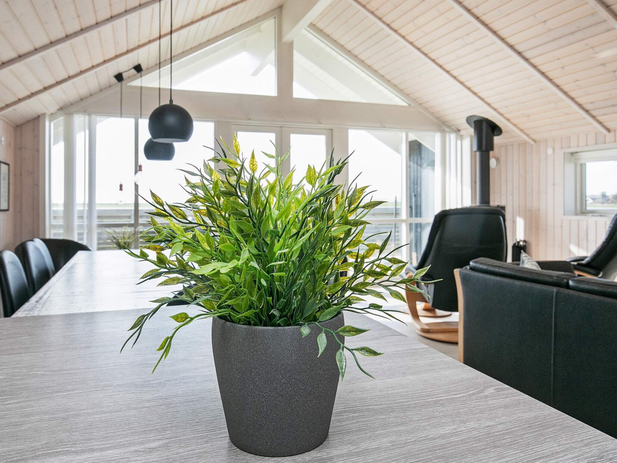 Images 10 person feriebolig i HarboÃ¸re- Dancenter