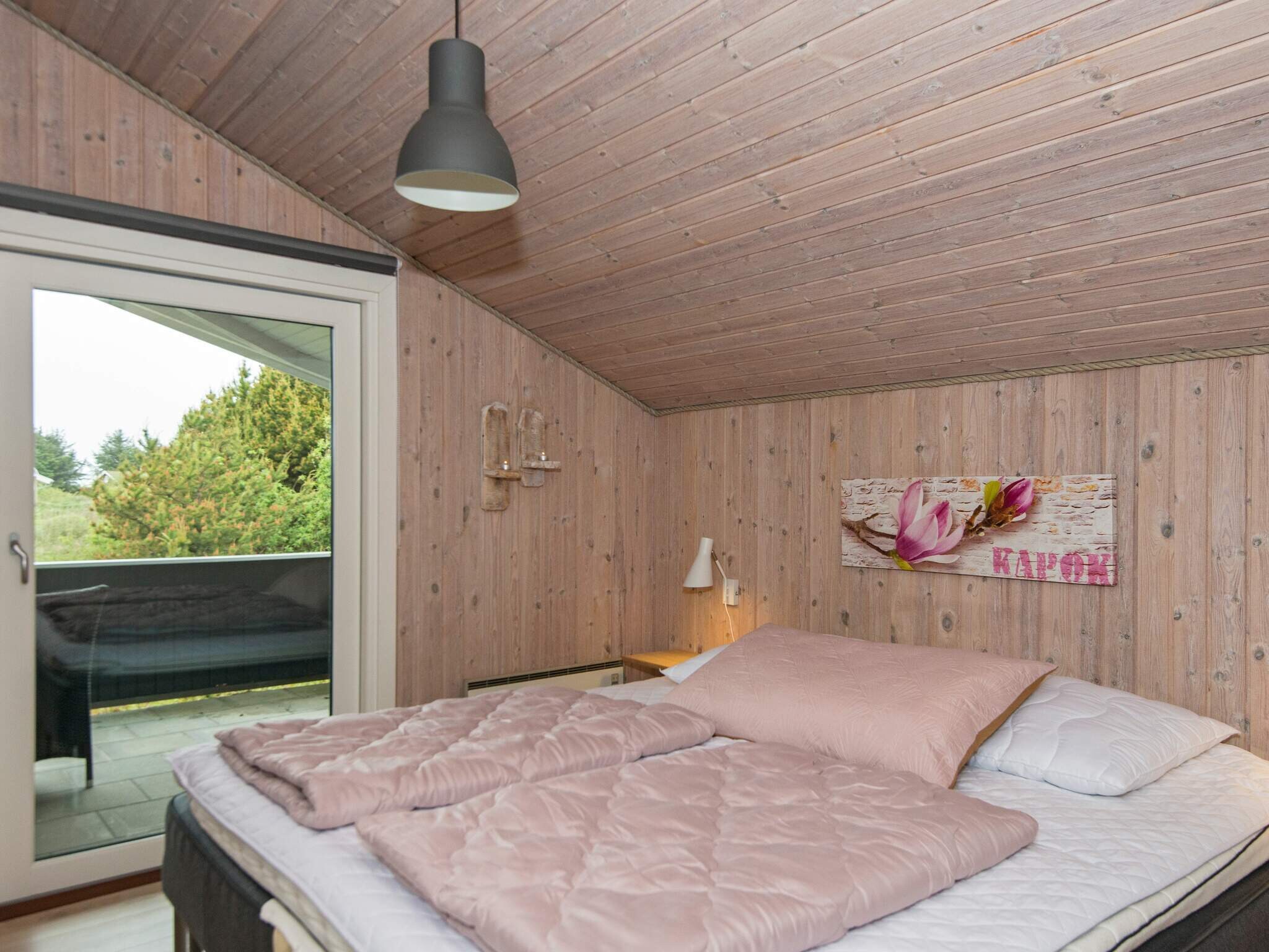 Images 6 person feriebolig i RÃ¸mÃ¸- Dancenter