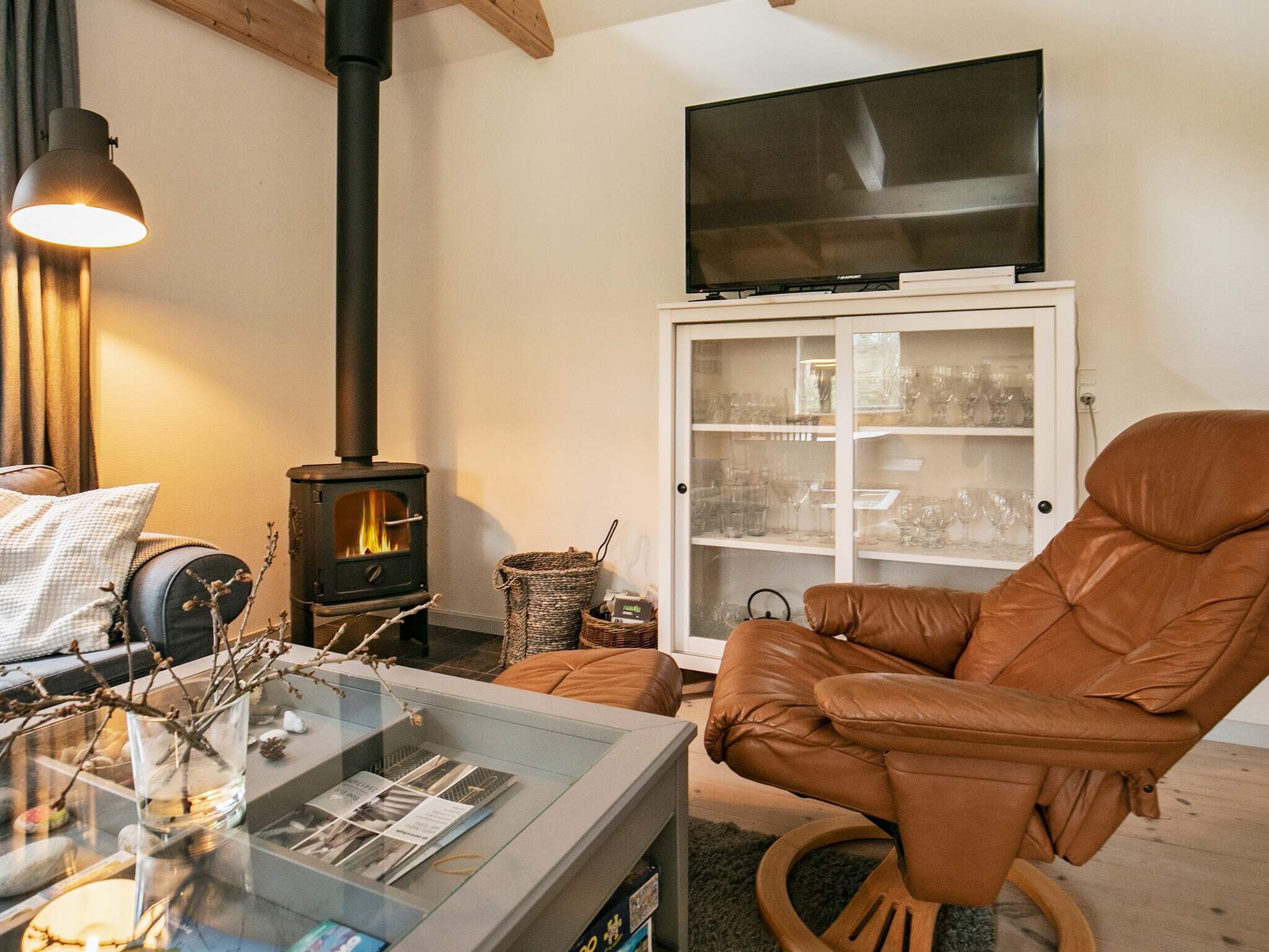 Images 5 person feriebolig i Millinge- Dancenter