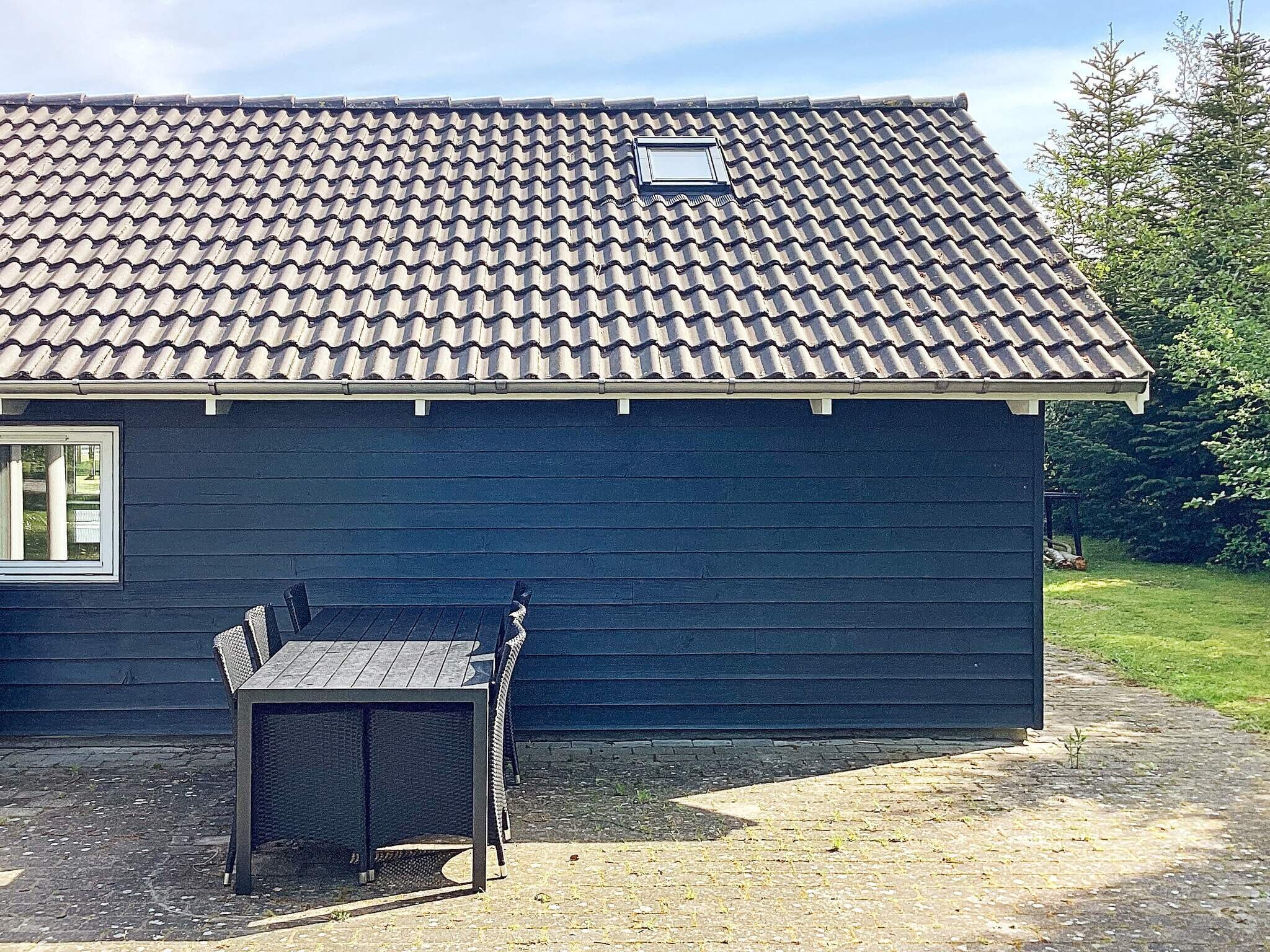 Images 10 person feriebolig i VÃ¦ggerlÃ¸se- Dancenter